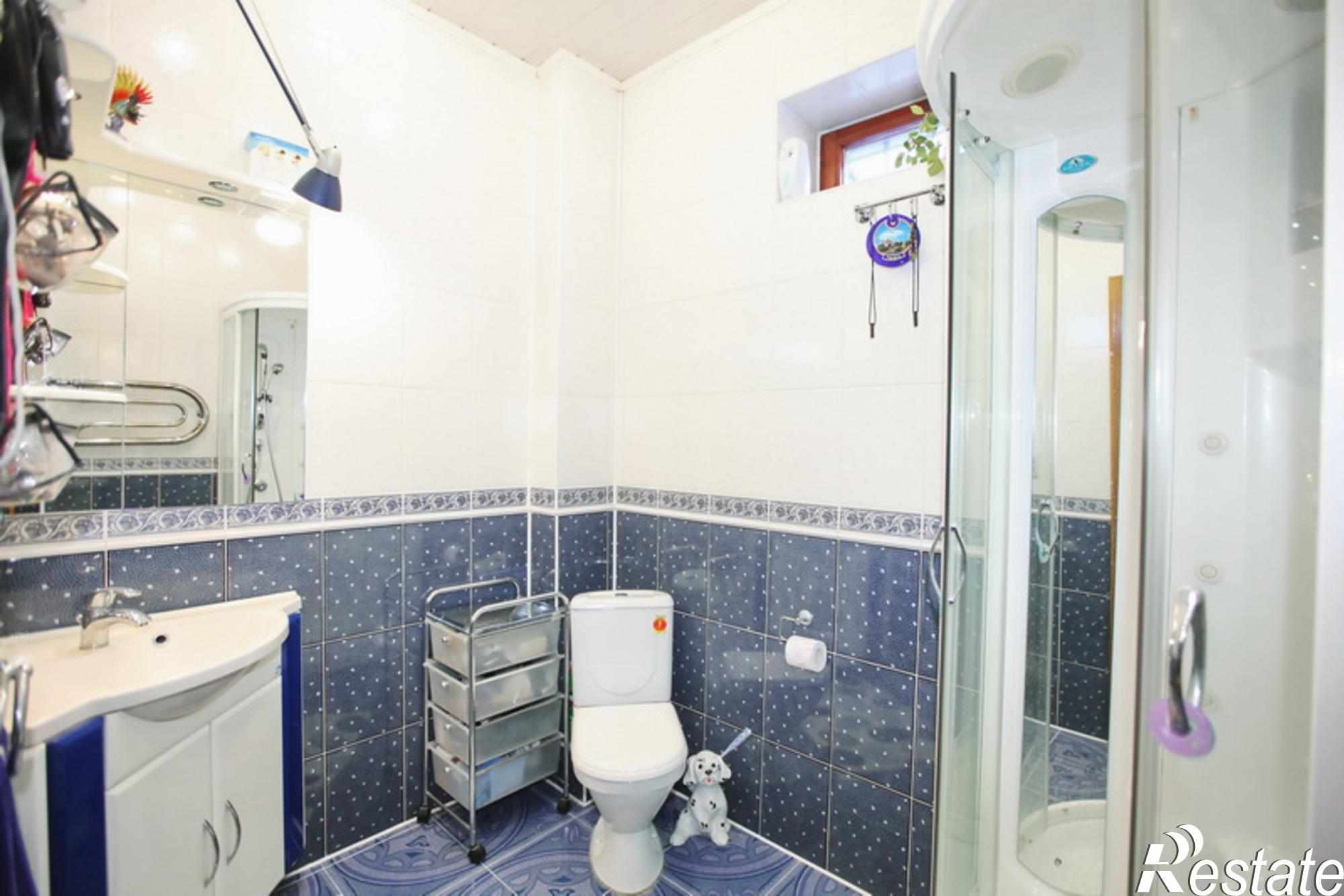 Купить дачу, дом, коттедж за 12 000 000 рублей на ул. Пришвина, д. 47