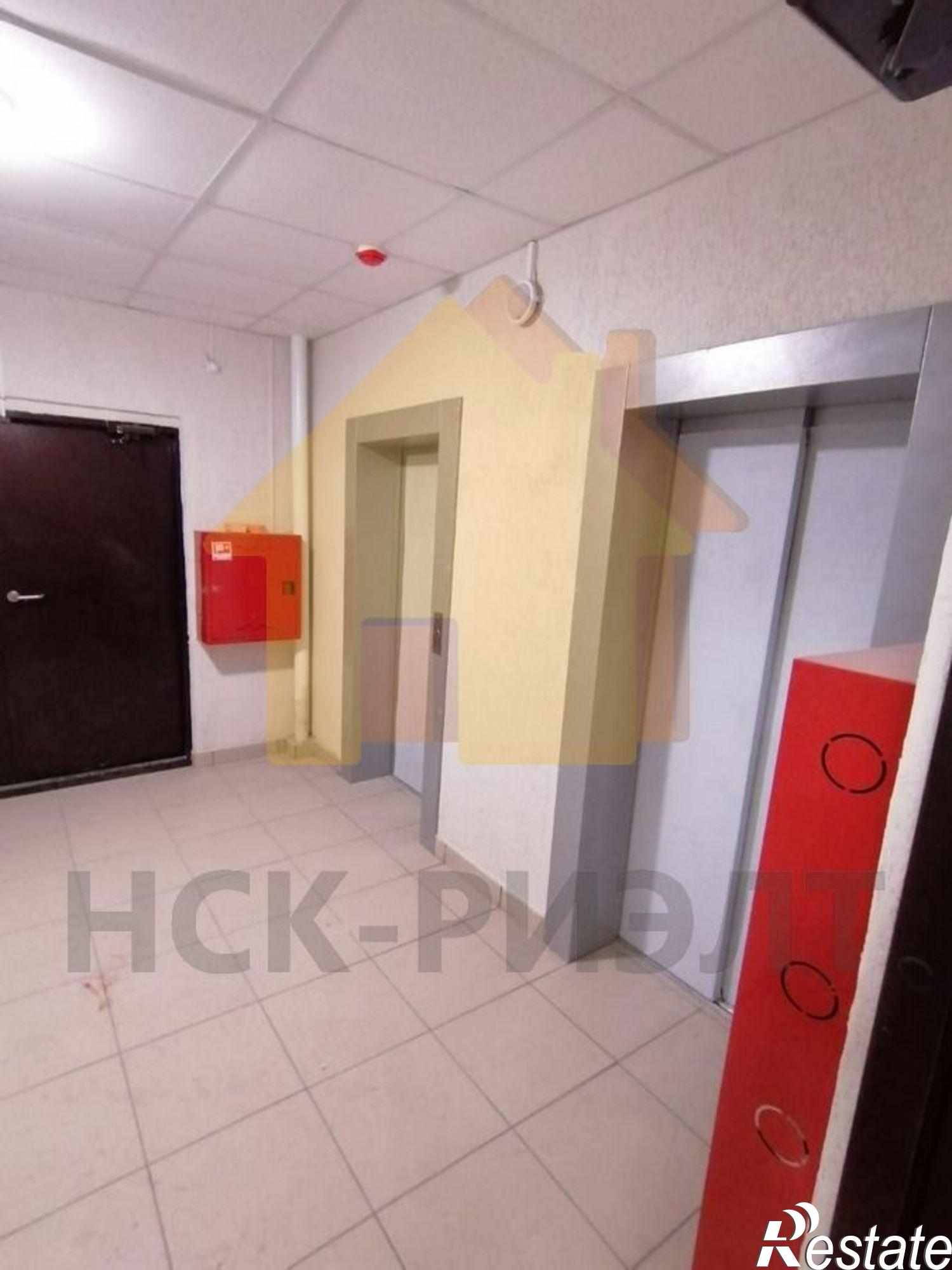 Купить квартиру за 2 470 000 рублей на ул. Оловозаводская,6 стр