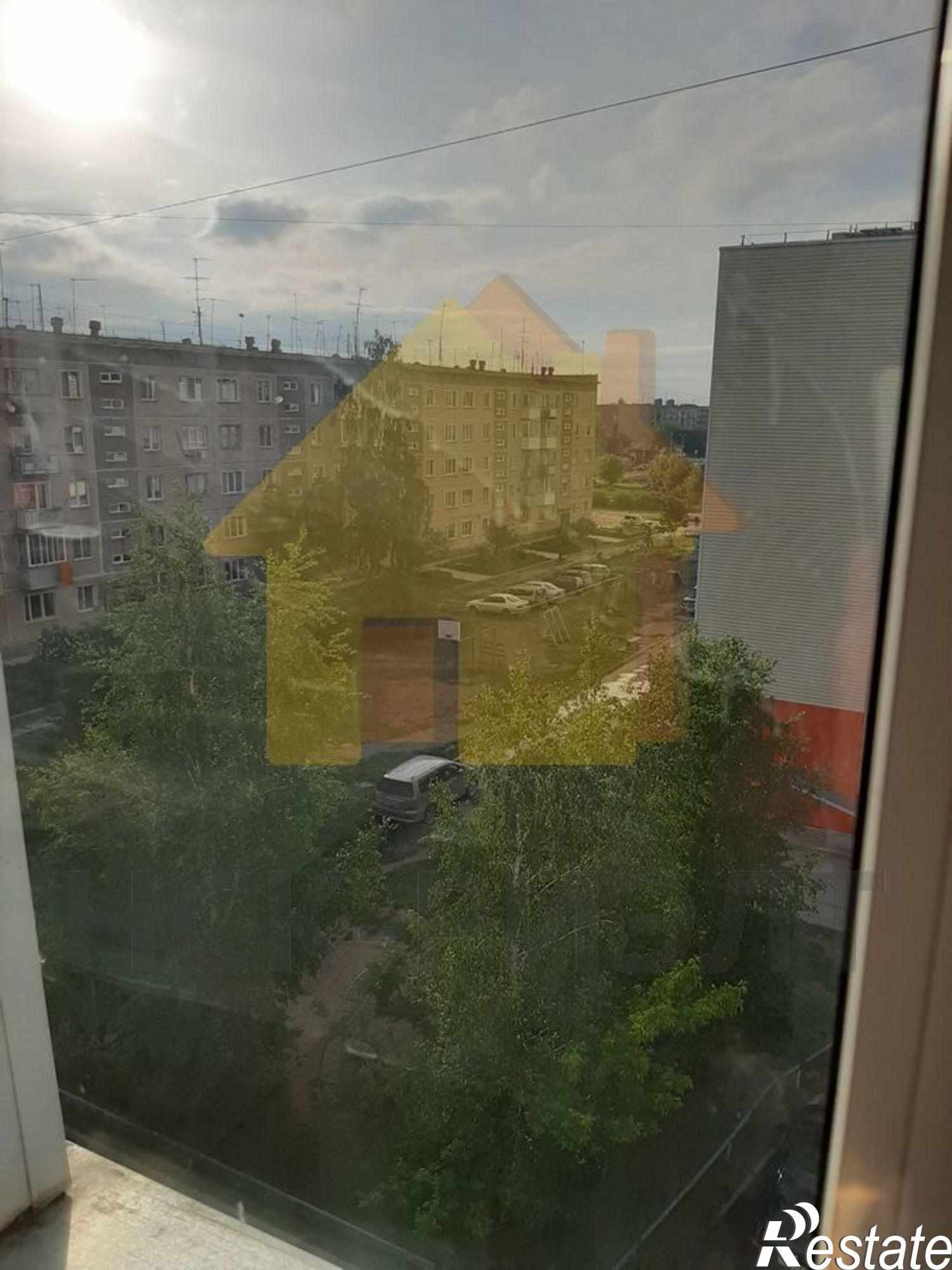 Купить квартиру за 3 600 000 рублей на микрорайон,24