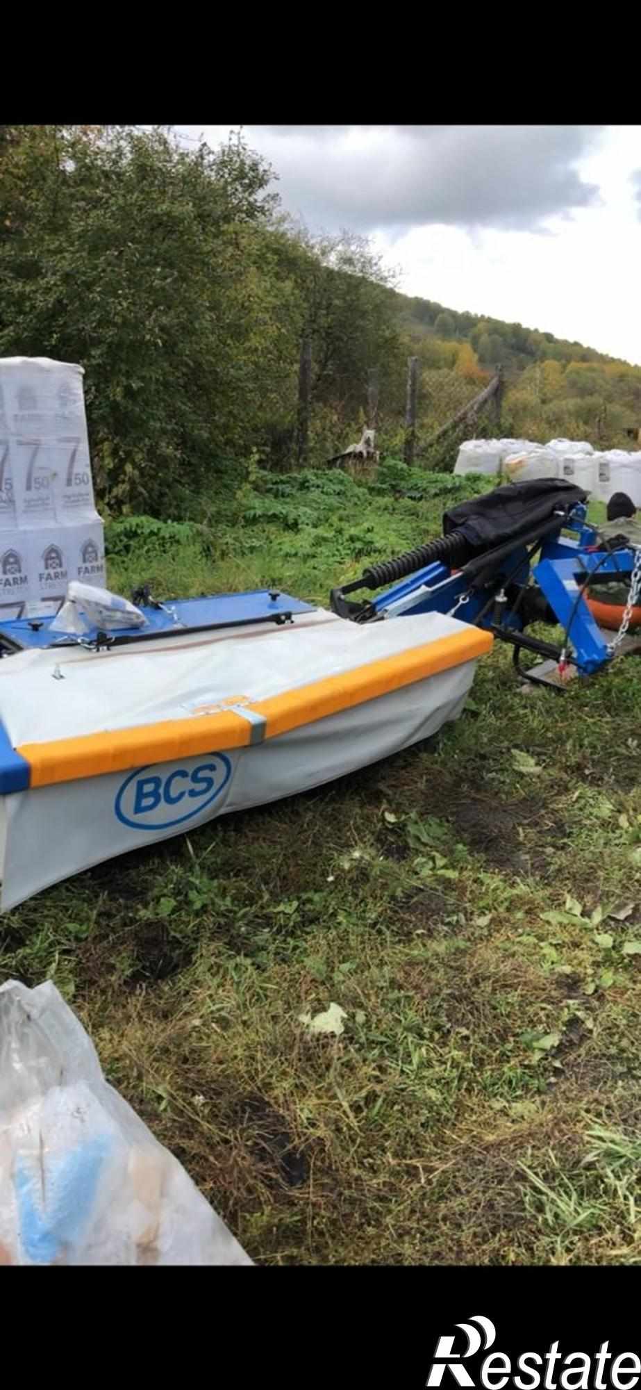 Купить ОСЗ, отдельно стоящее здание за 120 000 000 рублей на Алтайская ул., 80