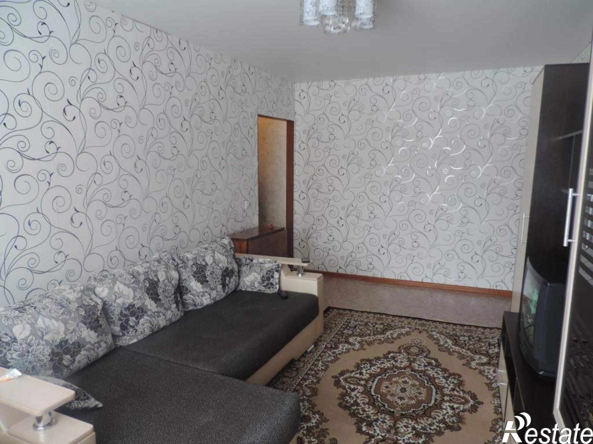 Купить квартиру за 470 248 рублей на Мира бульвар, д.14