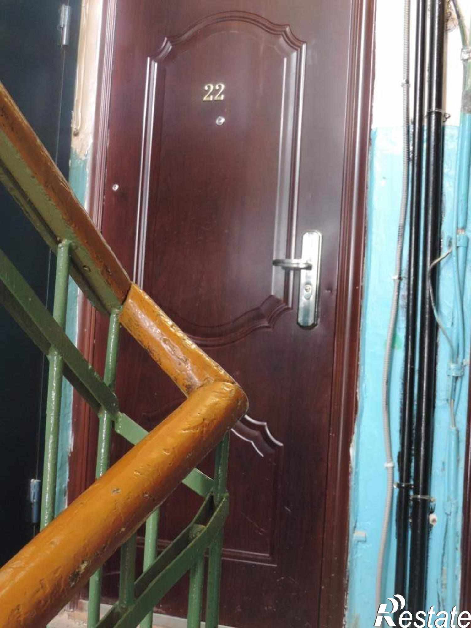 Купить квартиру за 470 248 рублей на Мира бульвар, д.14