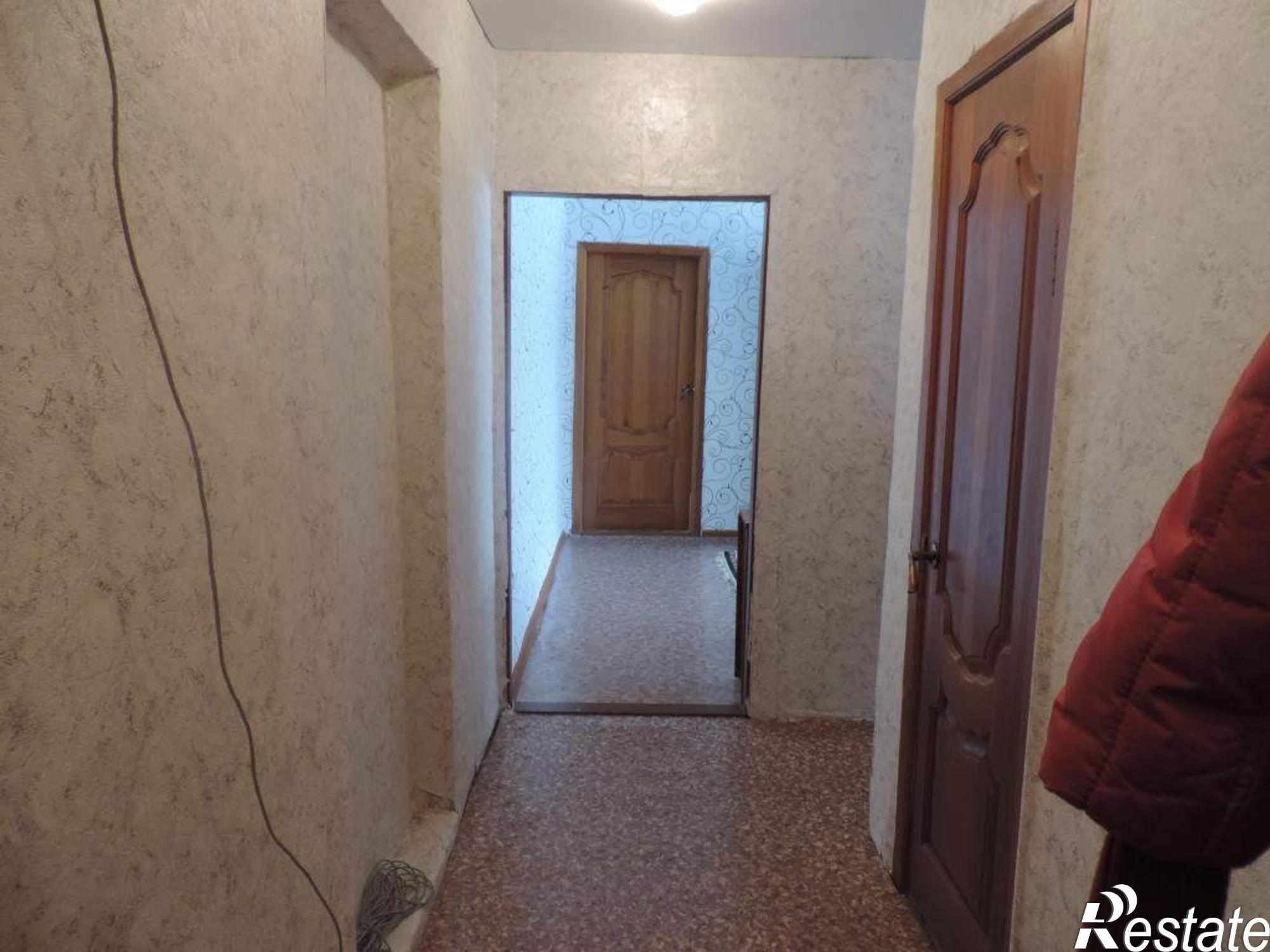 Купить квартиру за 470 248 рублей на Мира бульвар, д.14