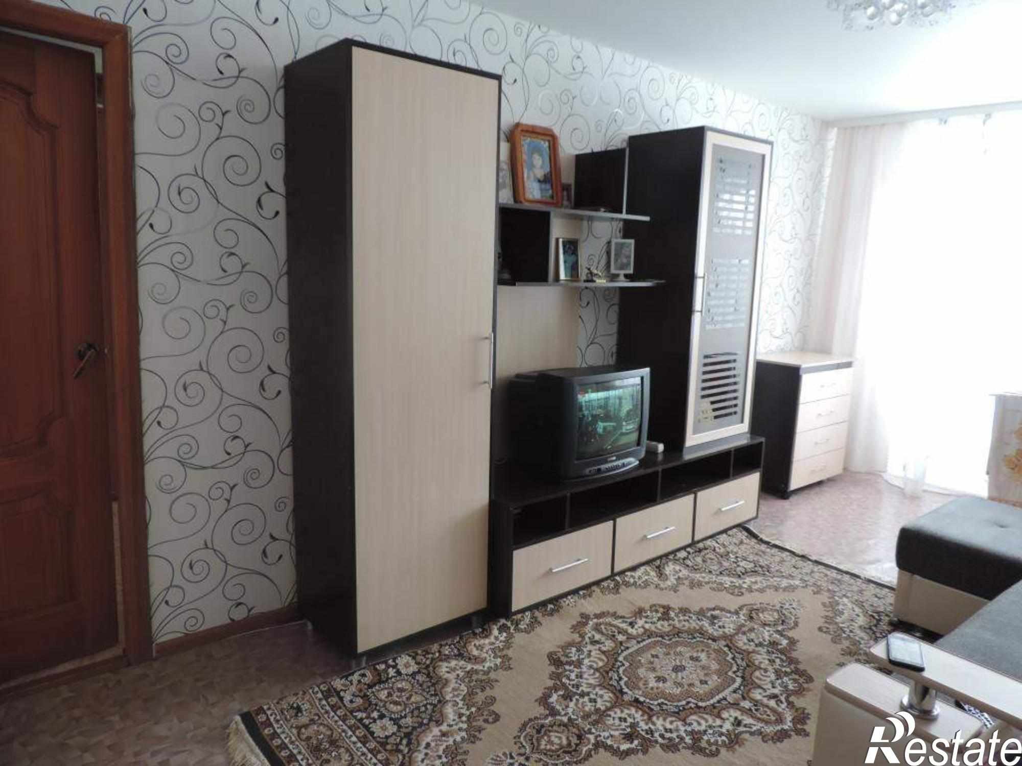 Купить квартиру за 470 248 рублей на Мира бульвар, д.14