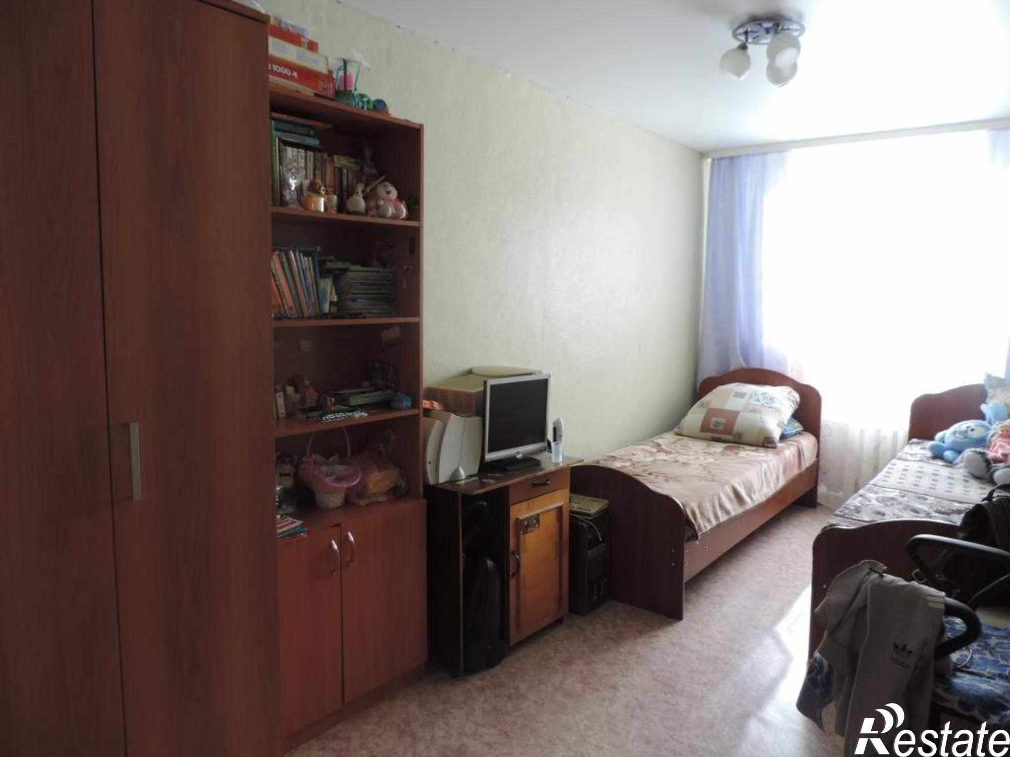 Купить квартиру за 470 248 рублей на Мира бульвар, д.14