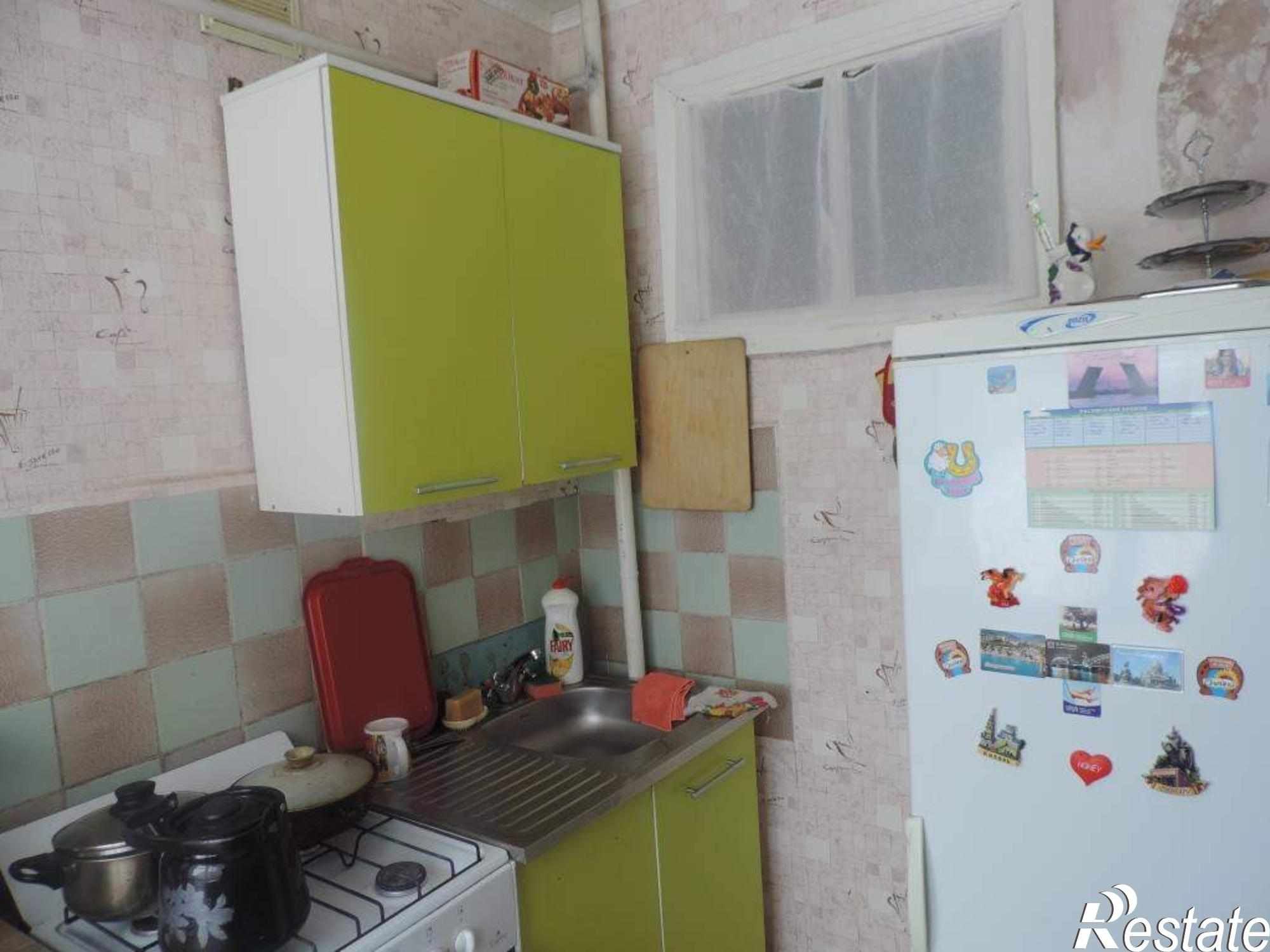 Купить квартиру за 470 248 рублей на Мира бульвар, д.14