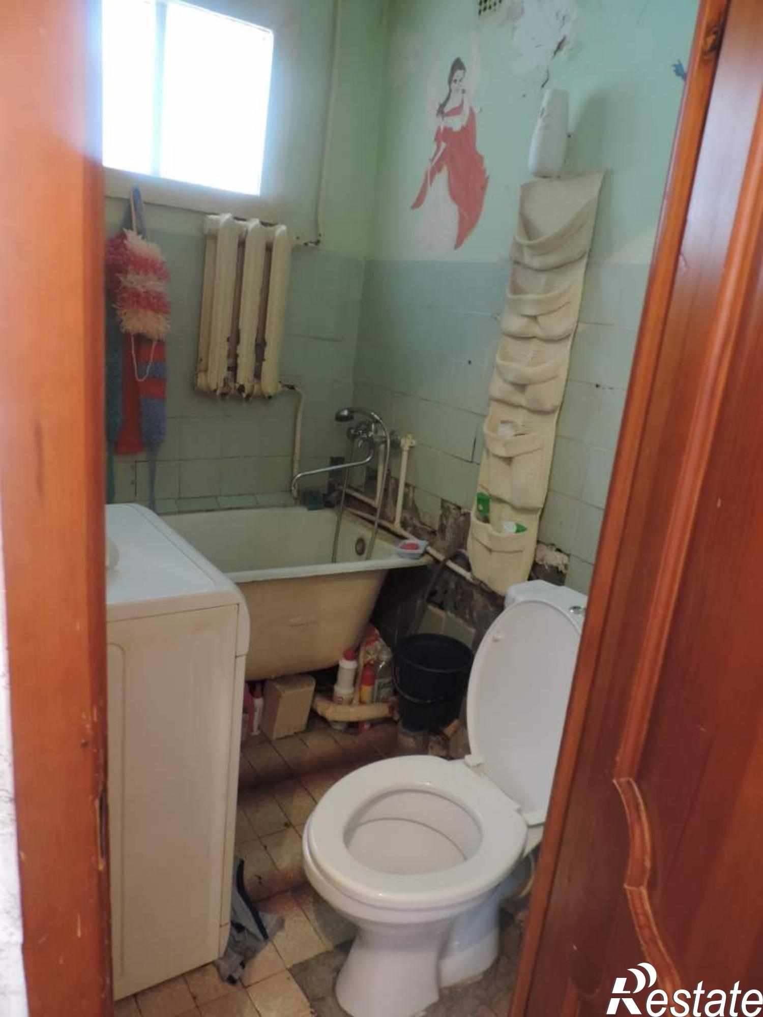 Купить квартиру за 470 248 рублей на Мира бульвар, д.14
