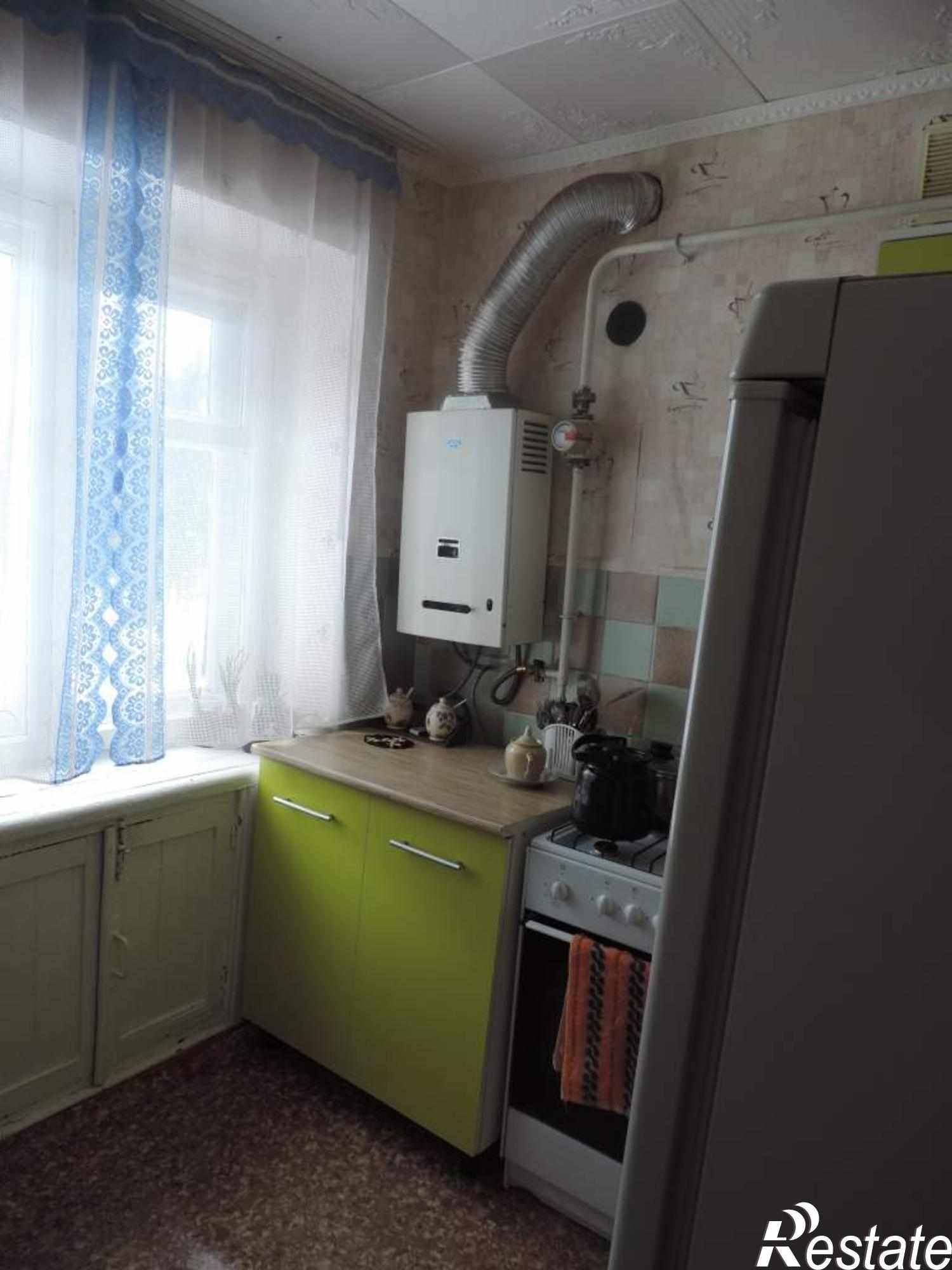 Купить квартиру за 470 248 рублей на Мира бульвар, д.14