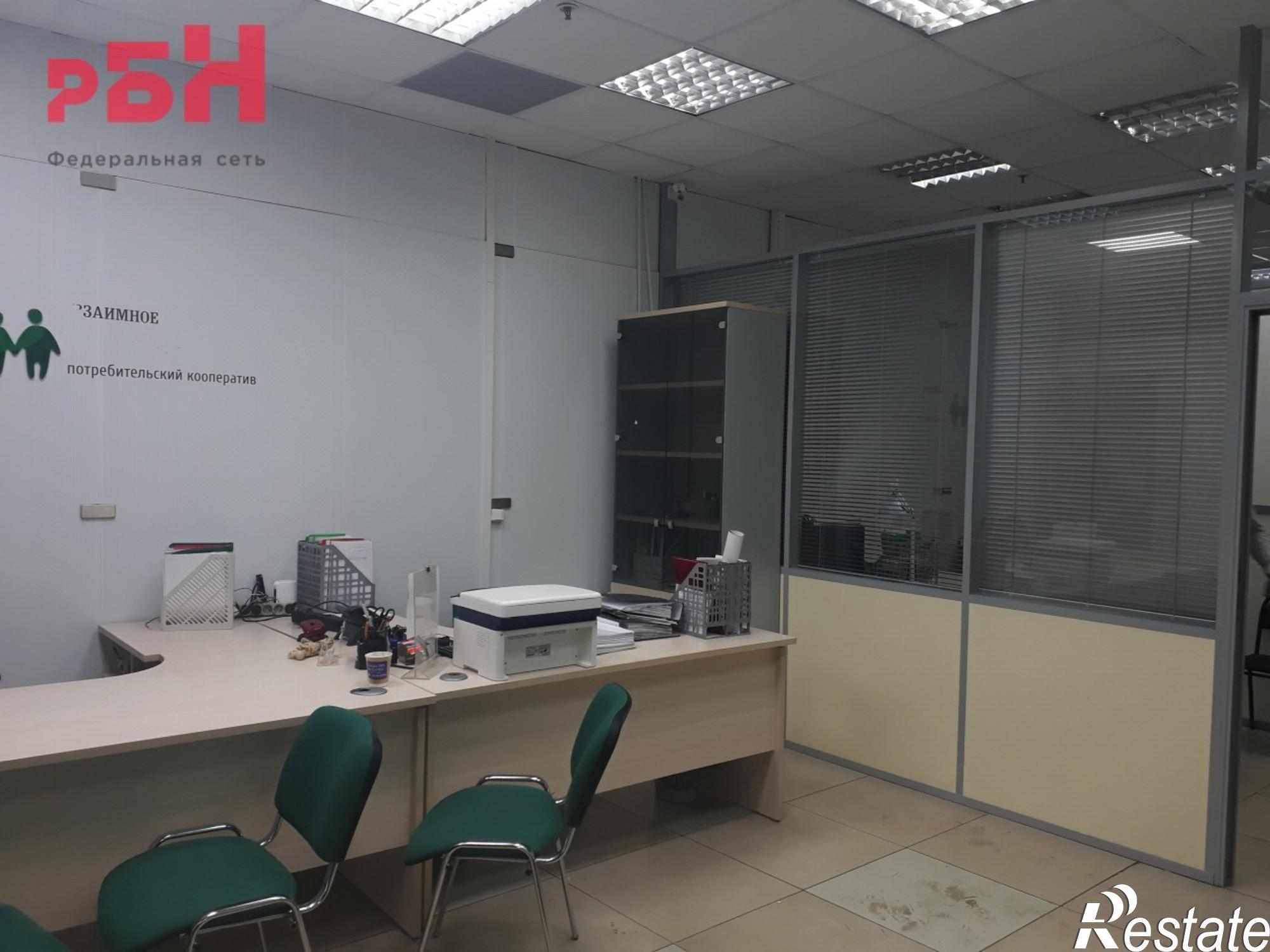 Сдать офис, помещение под офис за 35 000 рублей на Карла Маркса ул., 13, к 2