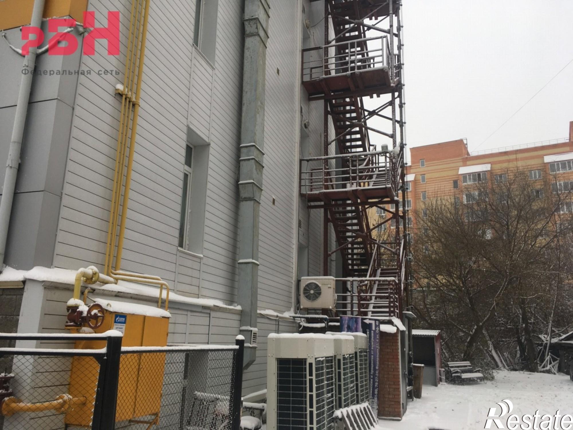 Сдать офис, помещение под офис за 32 000 рублей на Федерации ул., 83