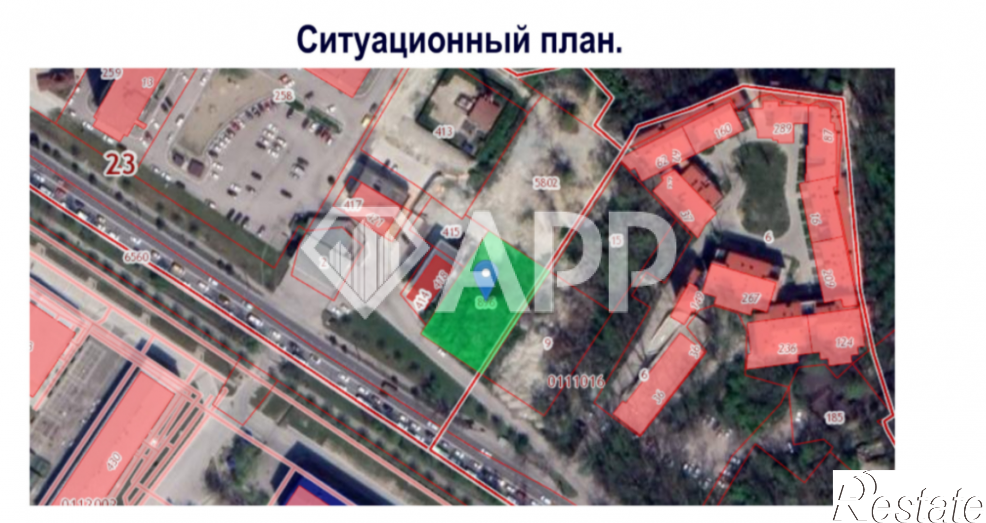Сдать торговое помещение за 400 000 рублей на Анапское шоссе, 53