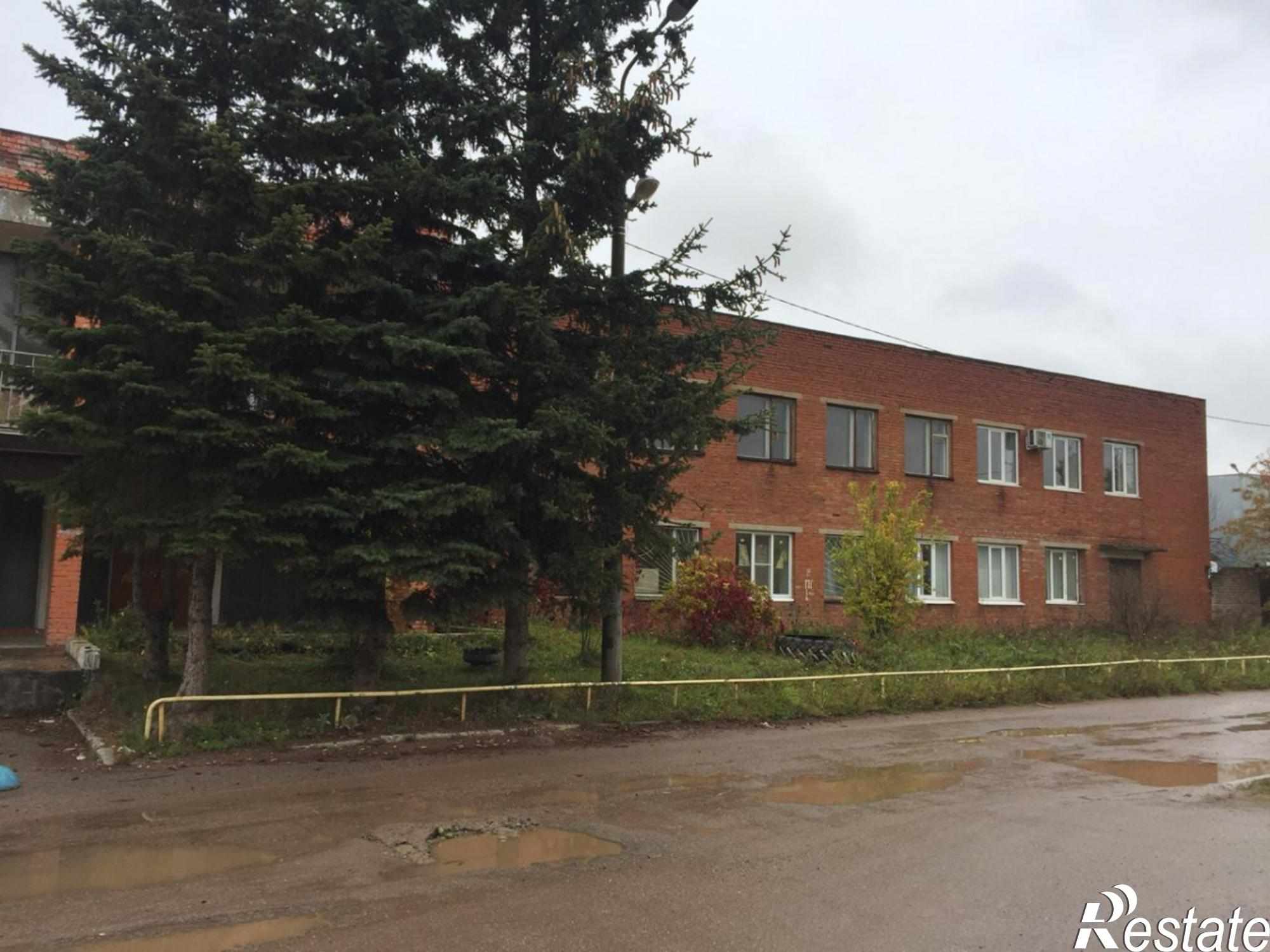 Сдать складское помещение за 260 000 рублей на ул Якова Павлова, 4