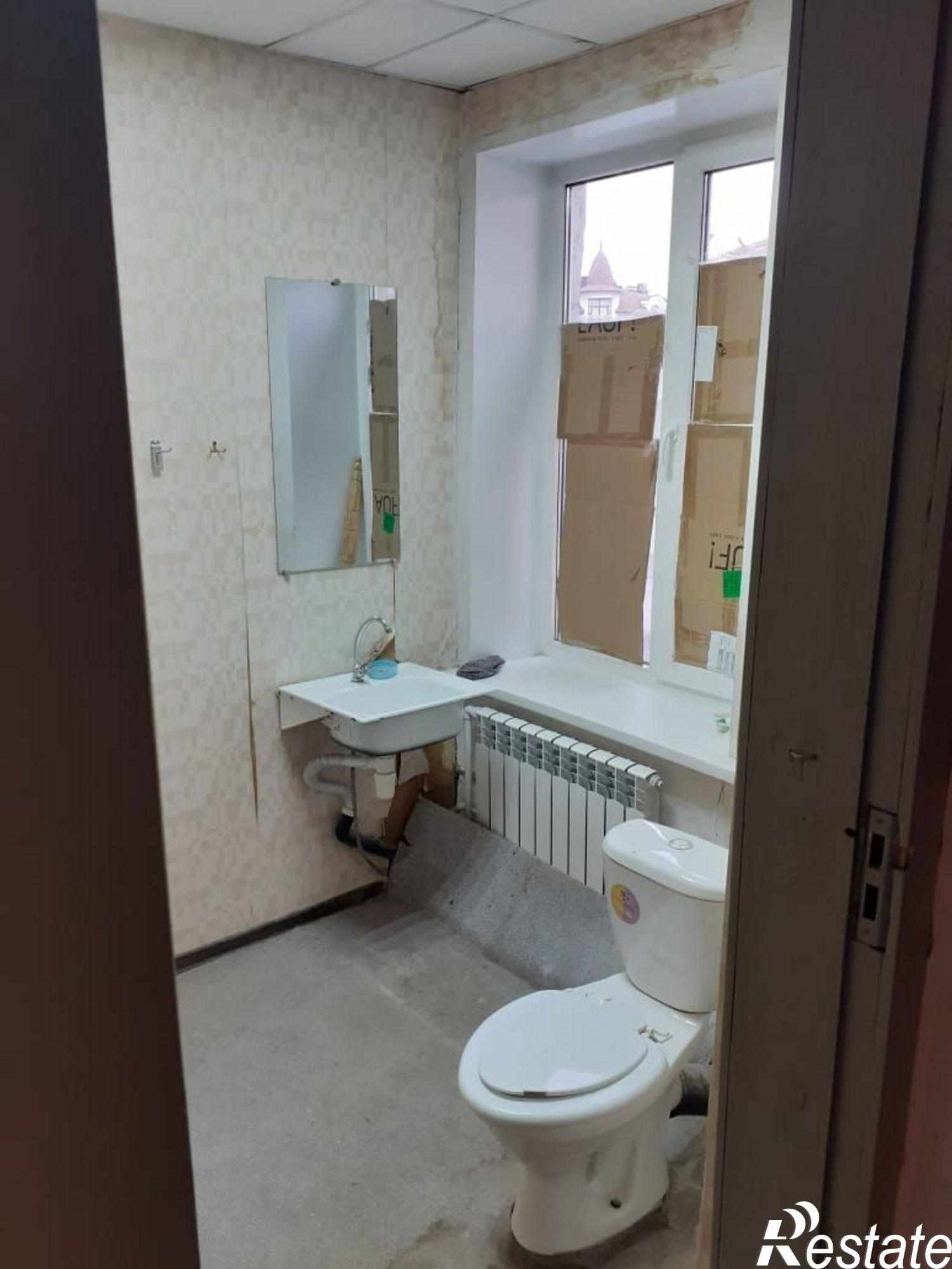 Сдать складское помещение за 84 000 рублей на ул им Челюскинцев, 59/60
