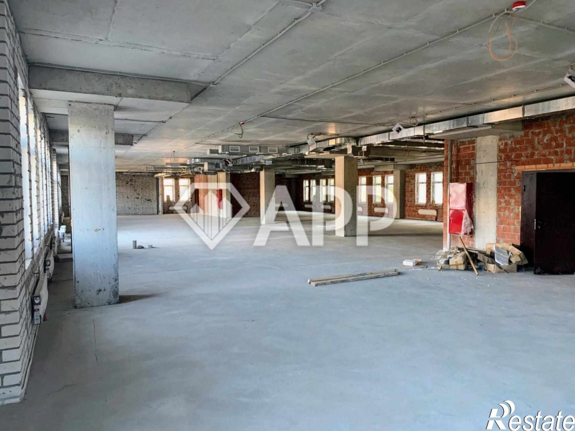Сдать офис, помещение под офис за 364 800 рублей на ул Московская, 49