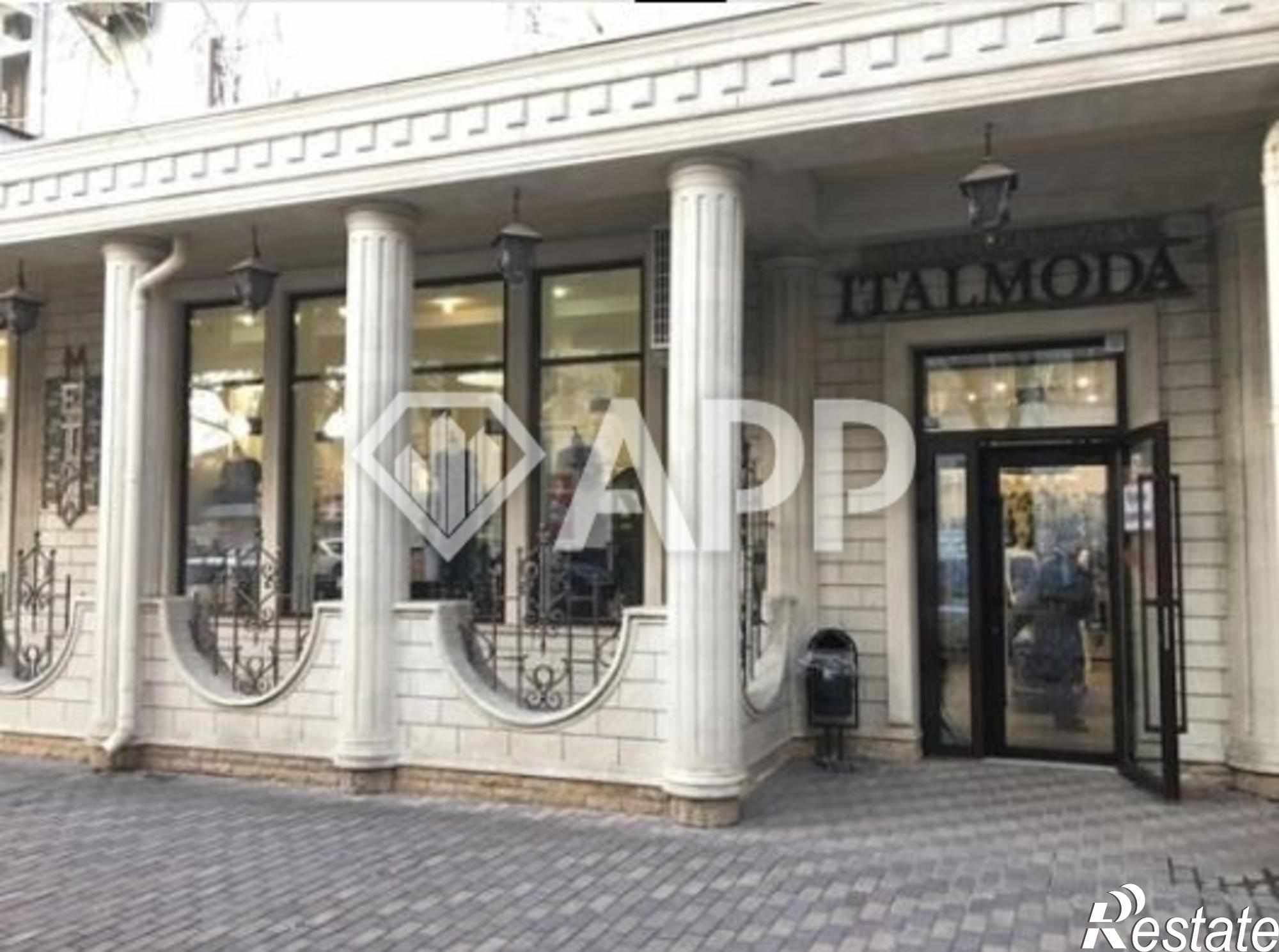 Сдать торговое помещение за 60 000 рублей на ул Ленина, 93