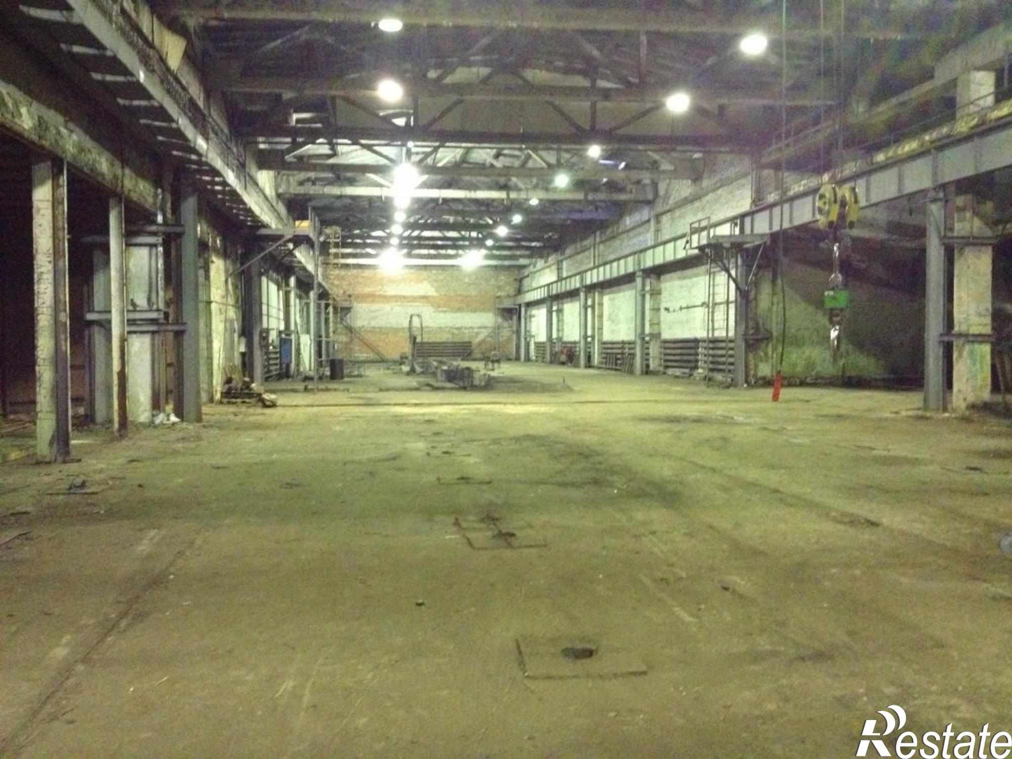 Сдать складское помещение за 1 001 980 рублей на ул Нехинская