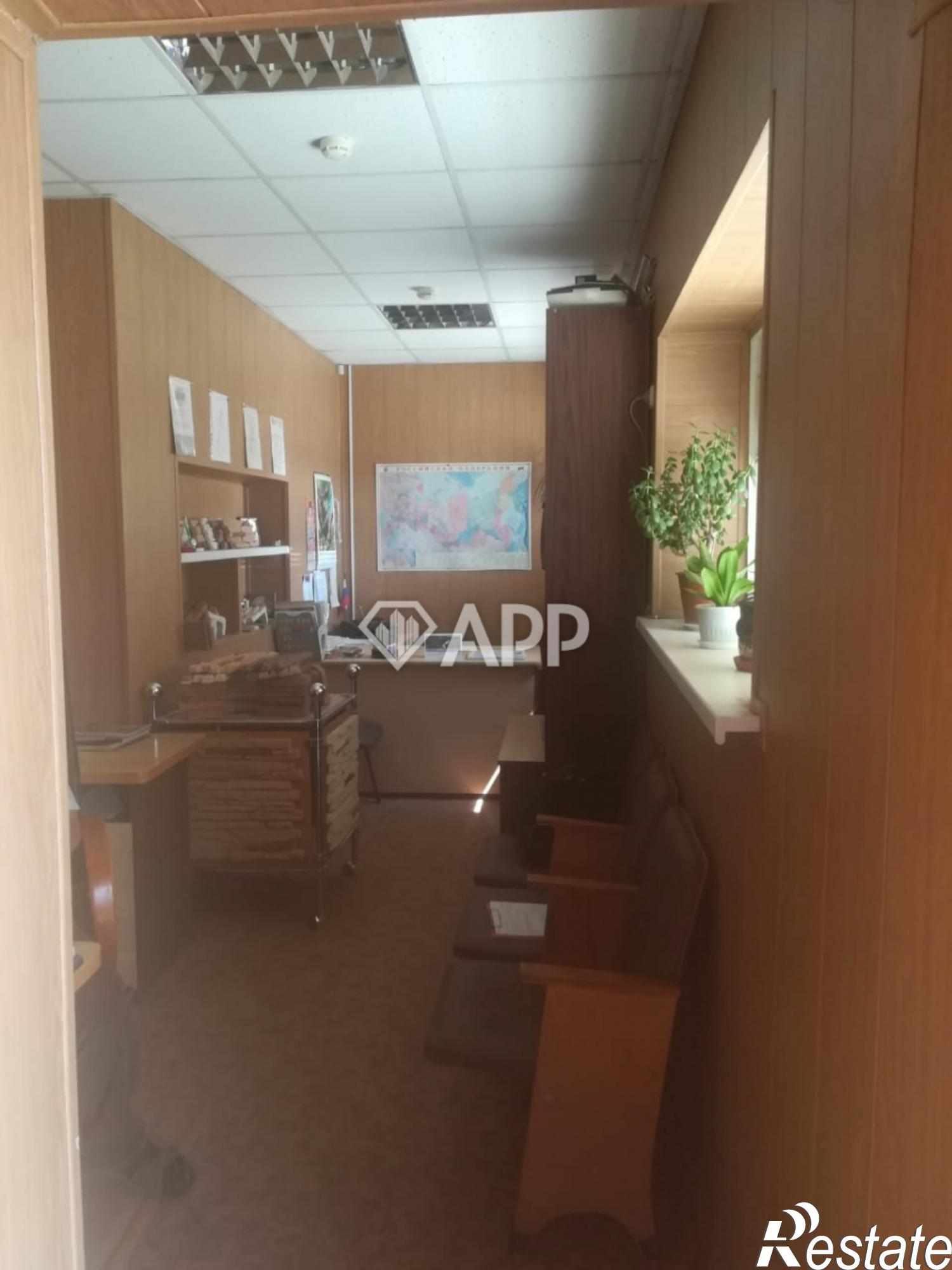 Купить производственную площадь за 8 000 000 рублей на ул Железнодорожная, 65