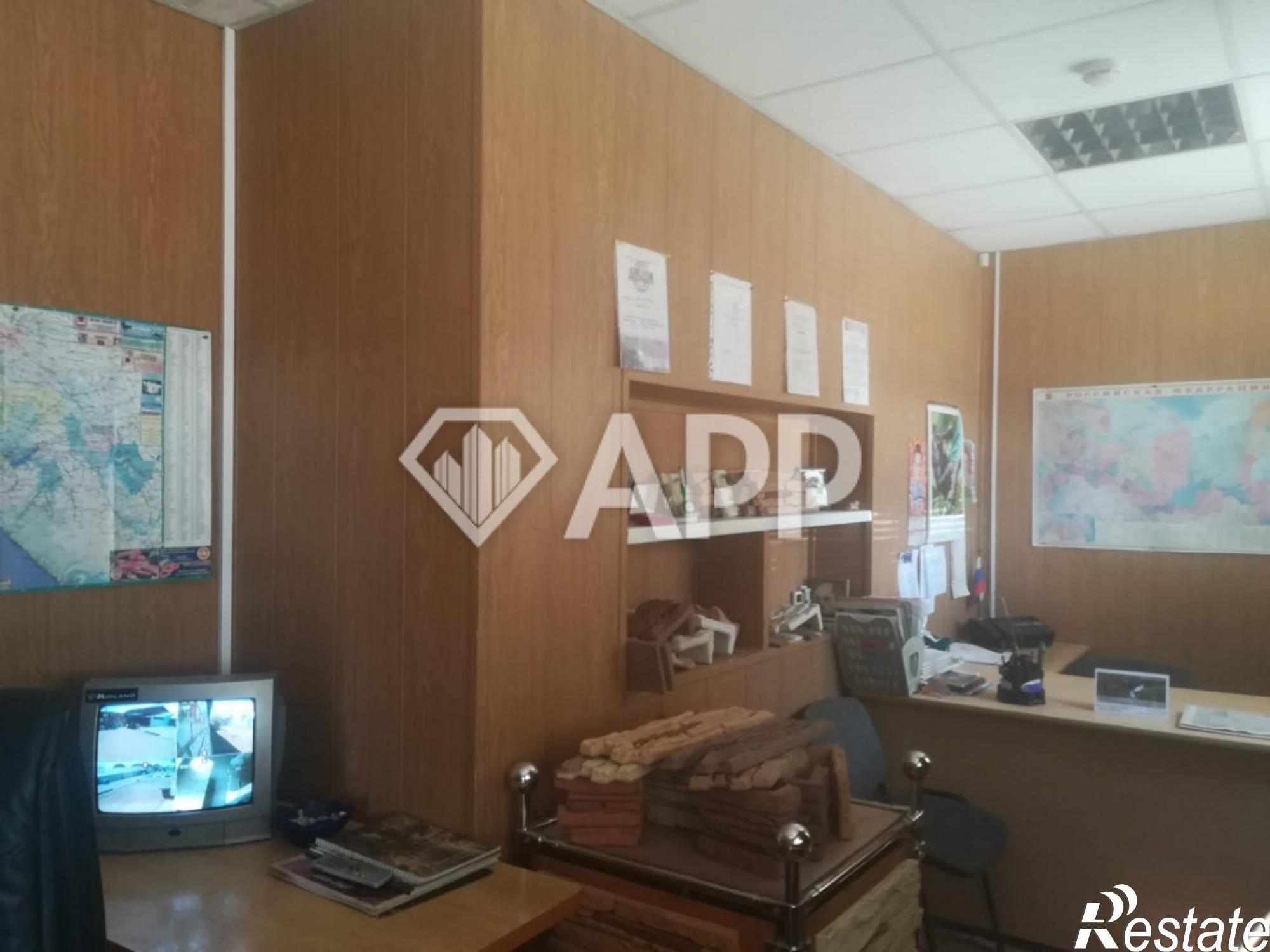 Купить производственную площадь за 8 000 000 рублей на ул Железнодорожная, 65