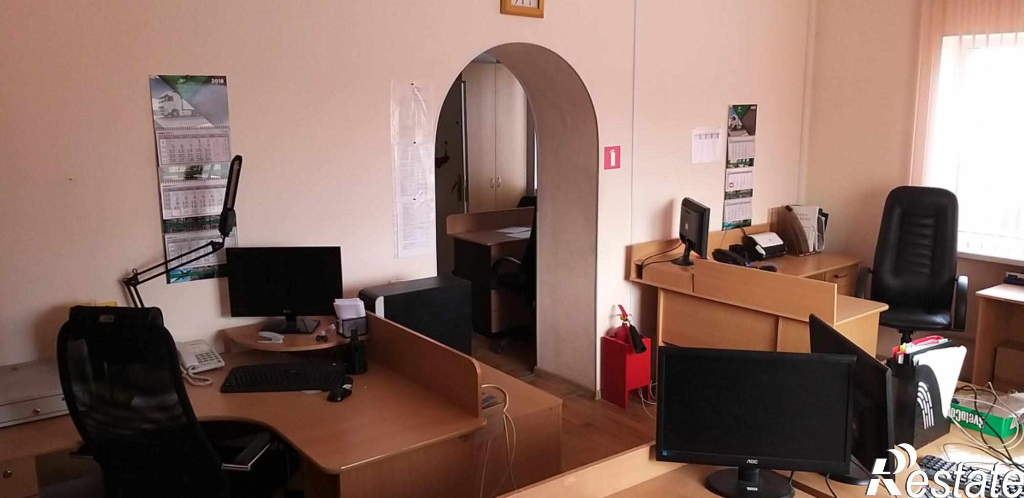 Сдать складское помещение за 30 600 рублей на ул Декабристов, 23