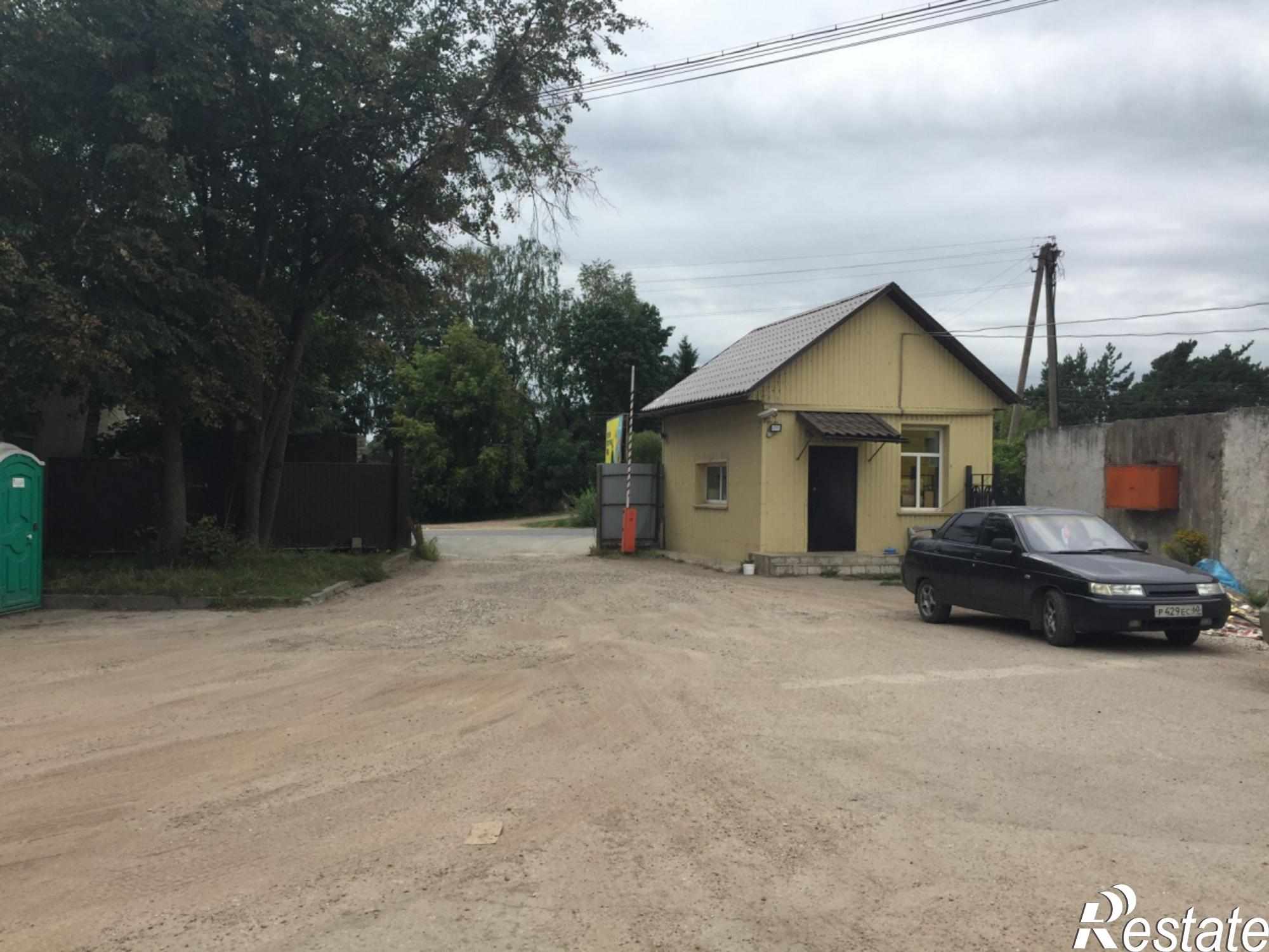 Сдать складское помещение за 71 360 рублей на ул Советской Армии, 64