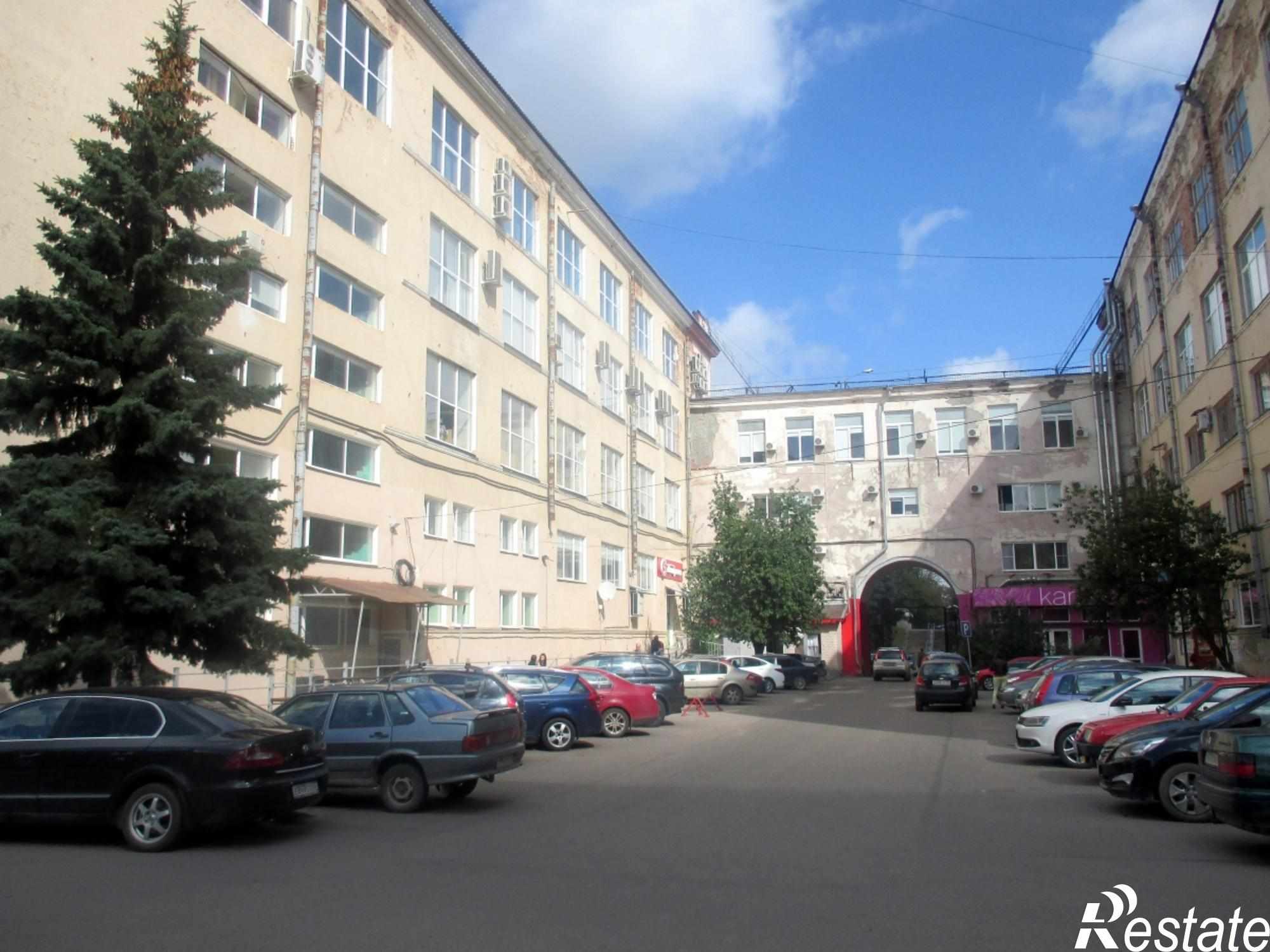 Сдать офис, помещение под офис за 80 000 рублей на ул Фёдоровский Ручей, 2/13