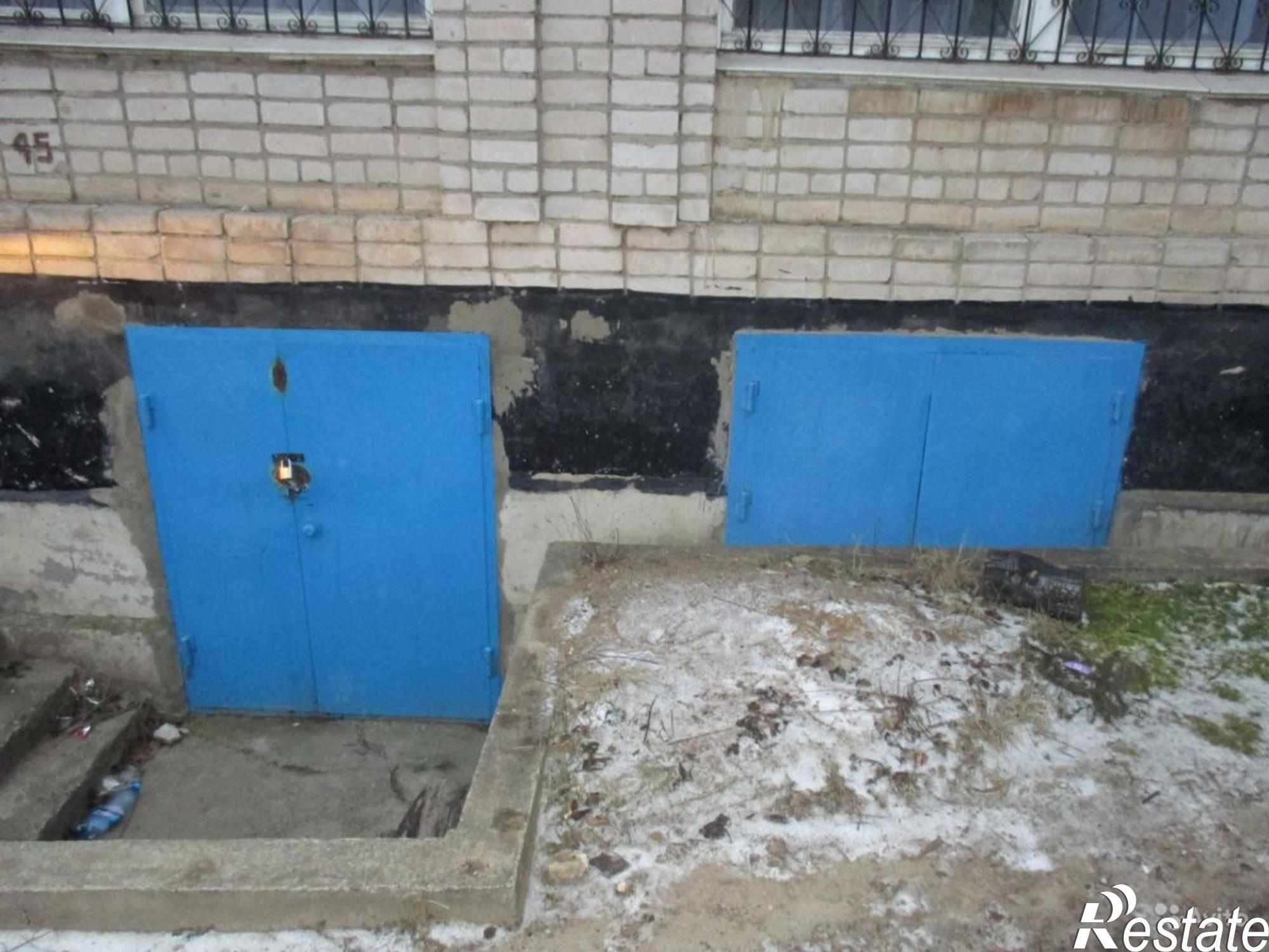 Сдать складское помещение за 42 300 рублей на Щусева, 12