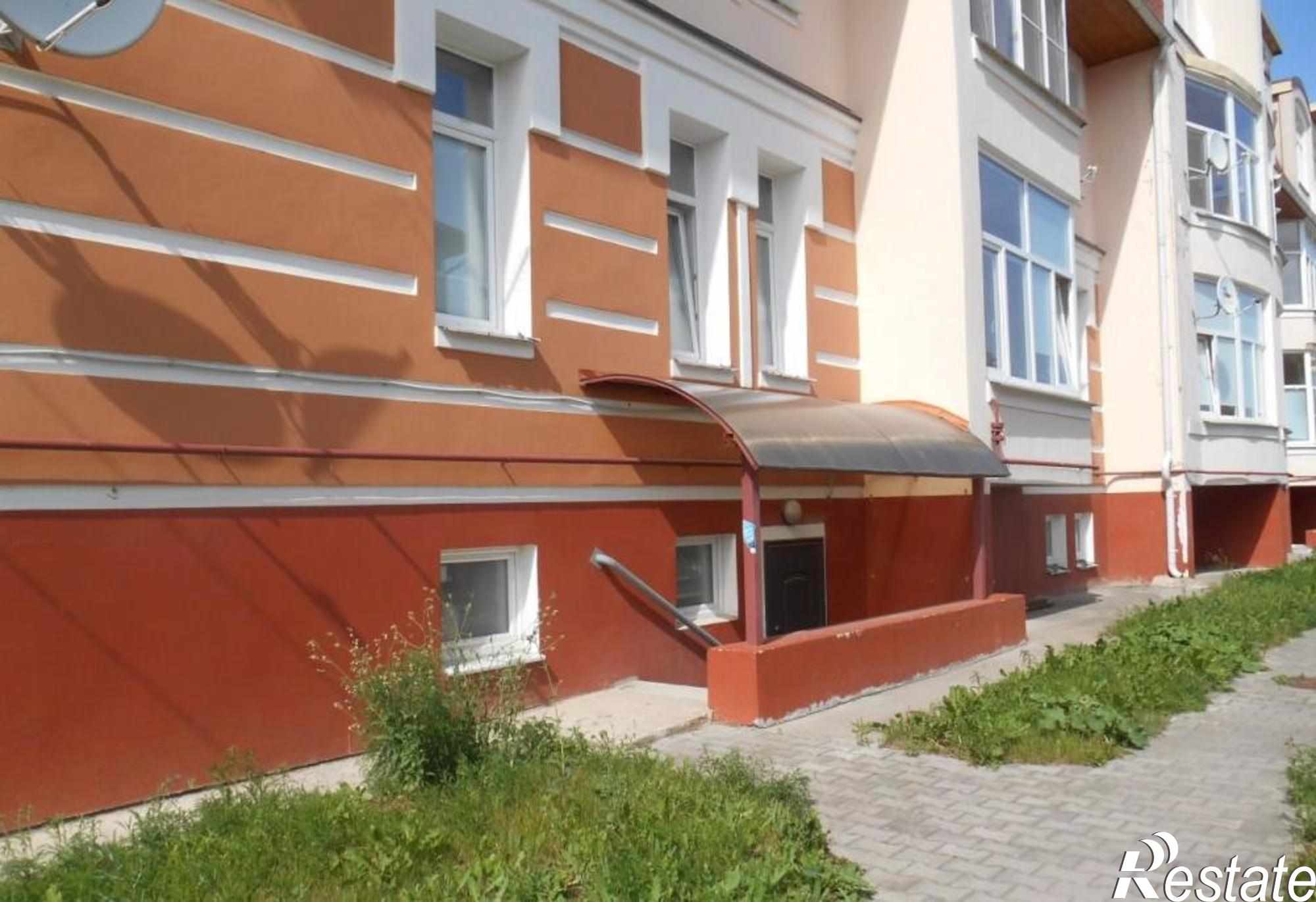Сдать офис, помещение под офис за 25 000 рублей на Шимская, 28