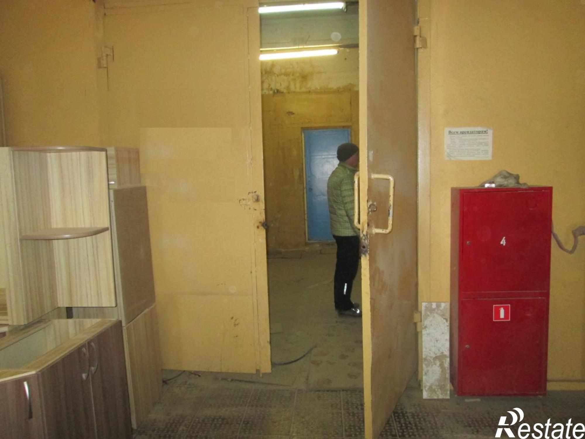 Сдать складское помещение за 24 000 рублей на ул Большая Санкт-Петербургская
