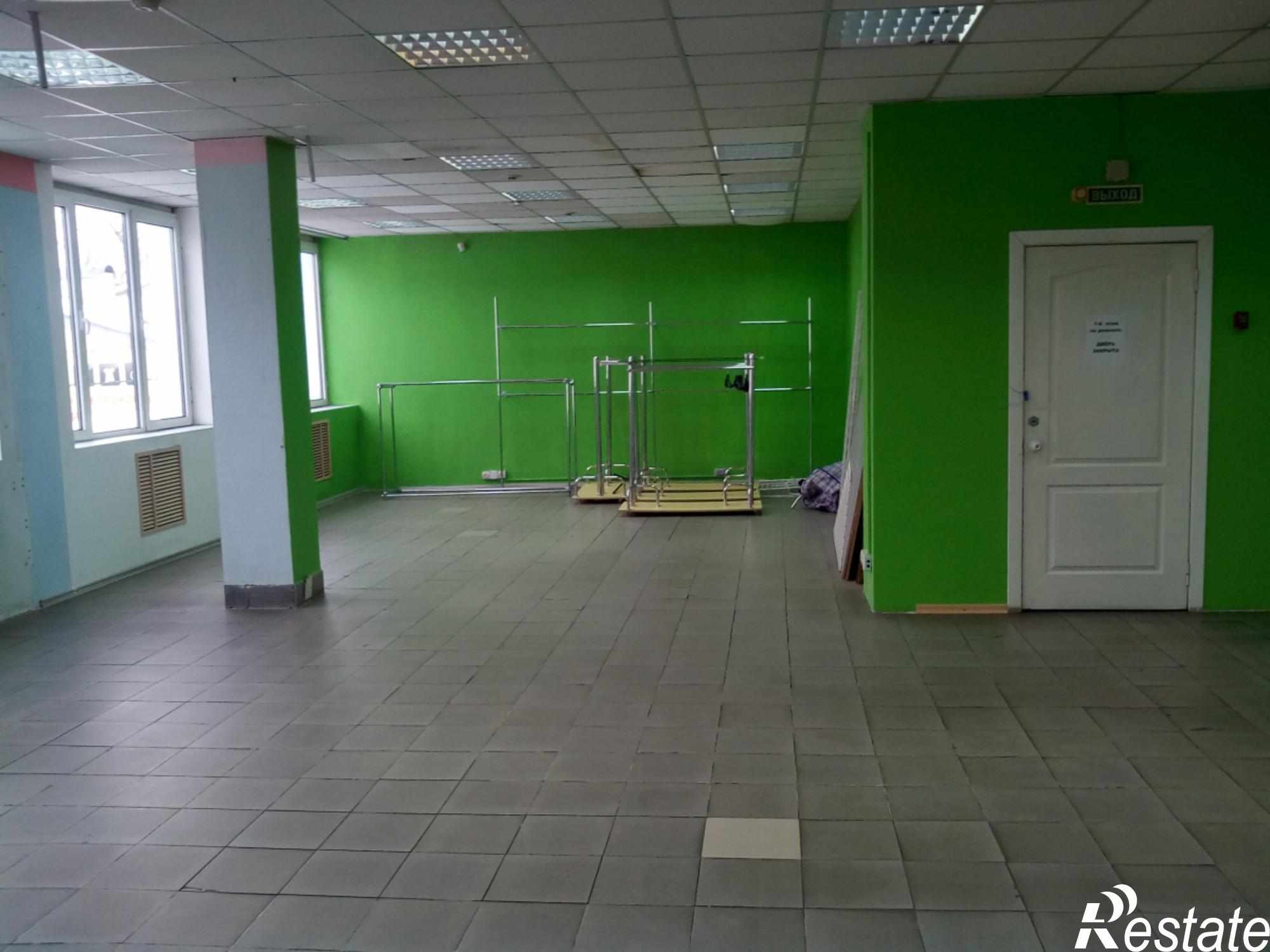 Сдать торговое помещение за 3 750 000 рублей на ул Урицкого, 3