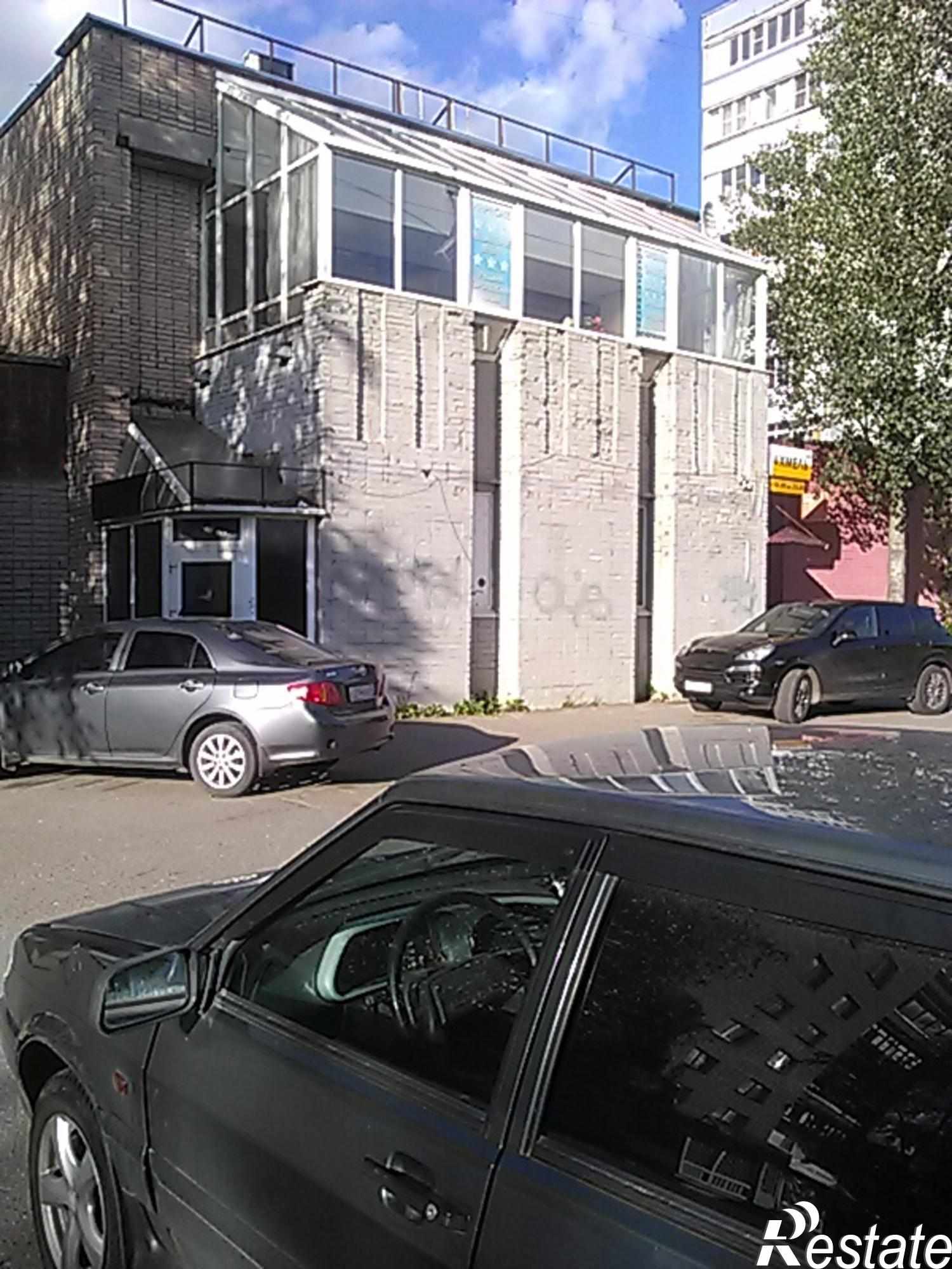 Купить офис, помещение под офис за 10 600 000 рублей на Нехинская