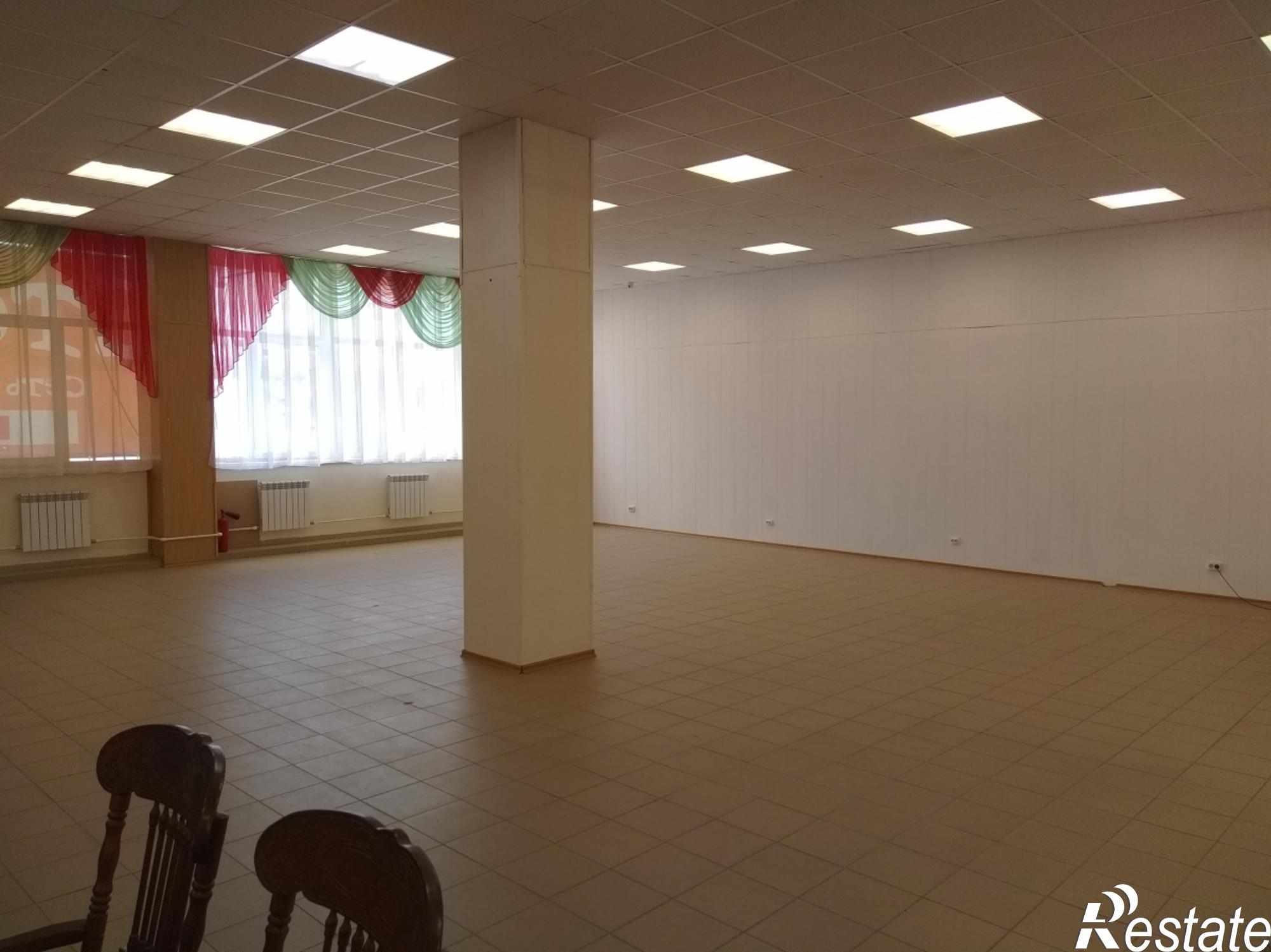 Сдать торговое помещение за 67 200 рублей на ул Большая Санкт-Петербургская, 39