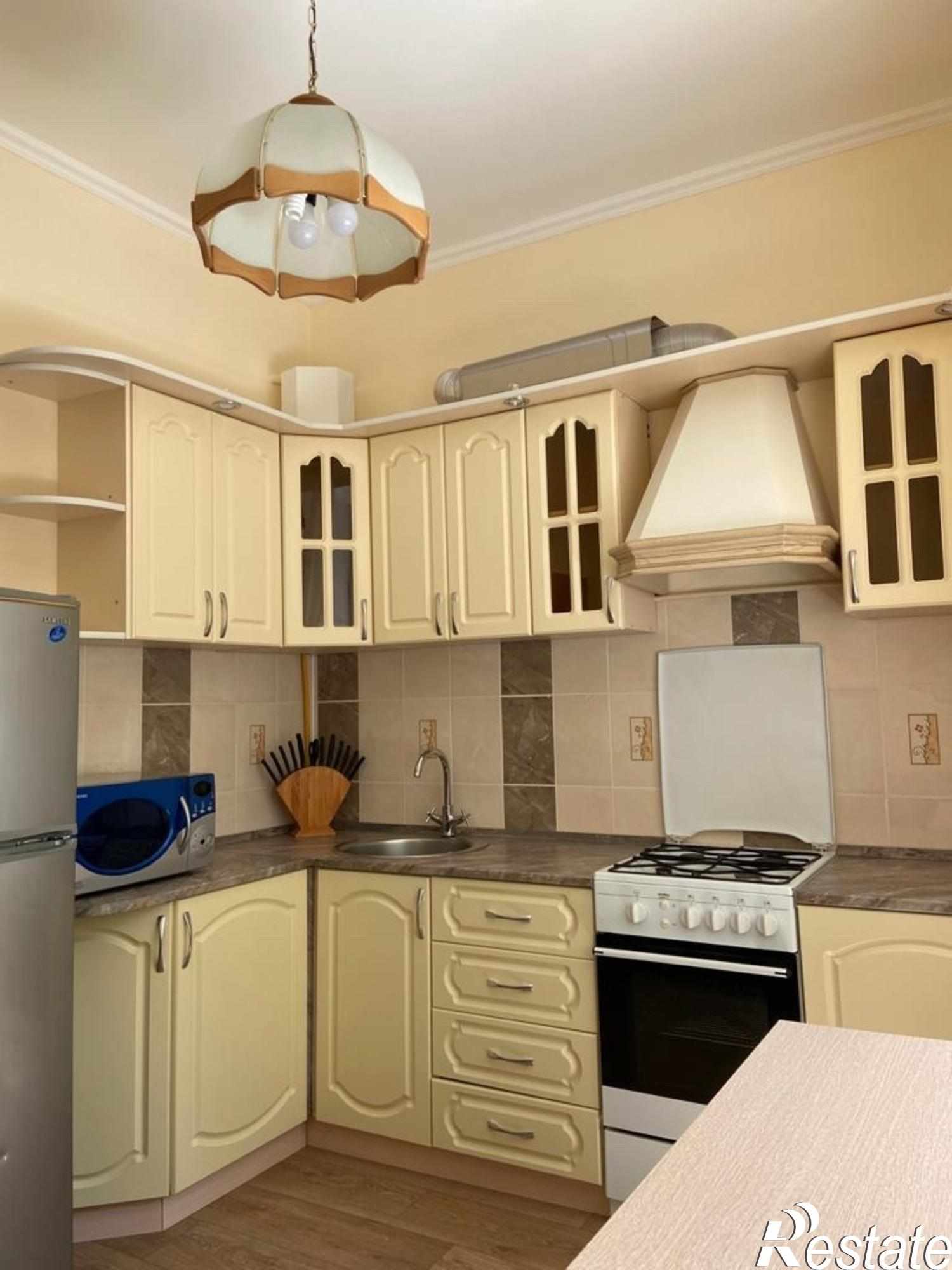 Сдать квартиру за 34 000 рублей на Прибрежная улица, 10