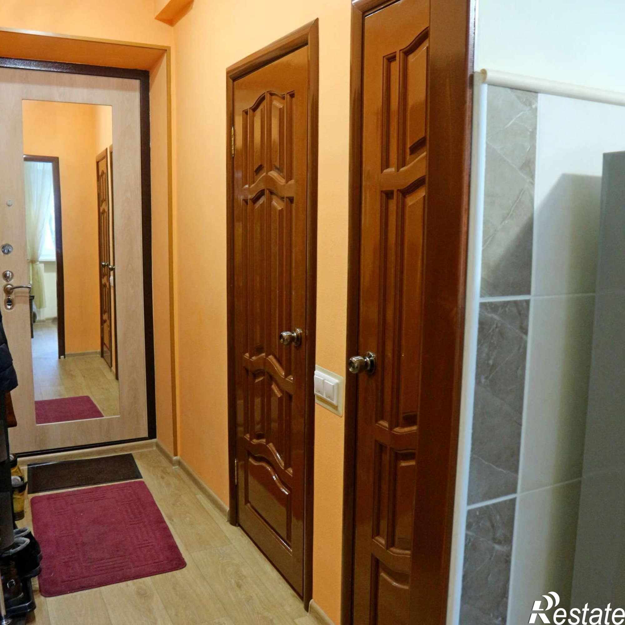 Сдать квартиру за 34 000 рублей на Прибрежная улица, 10