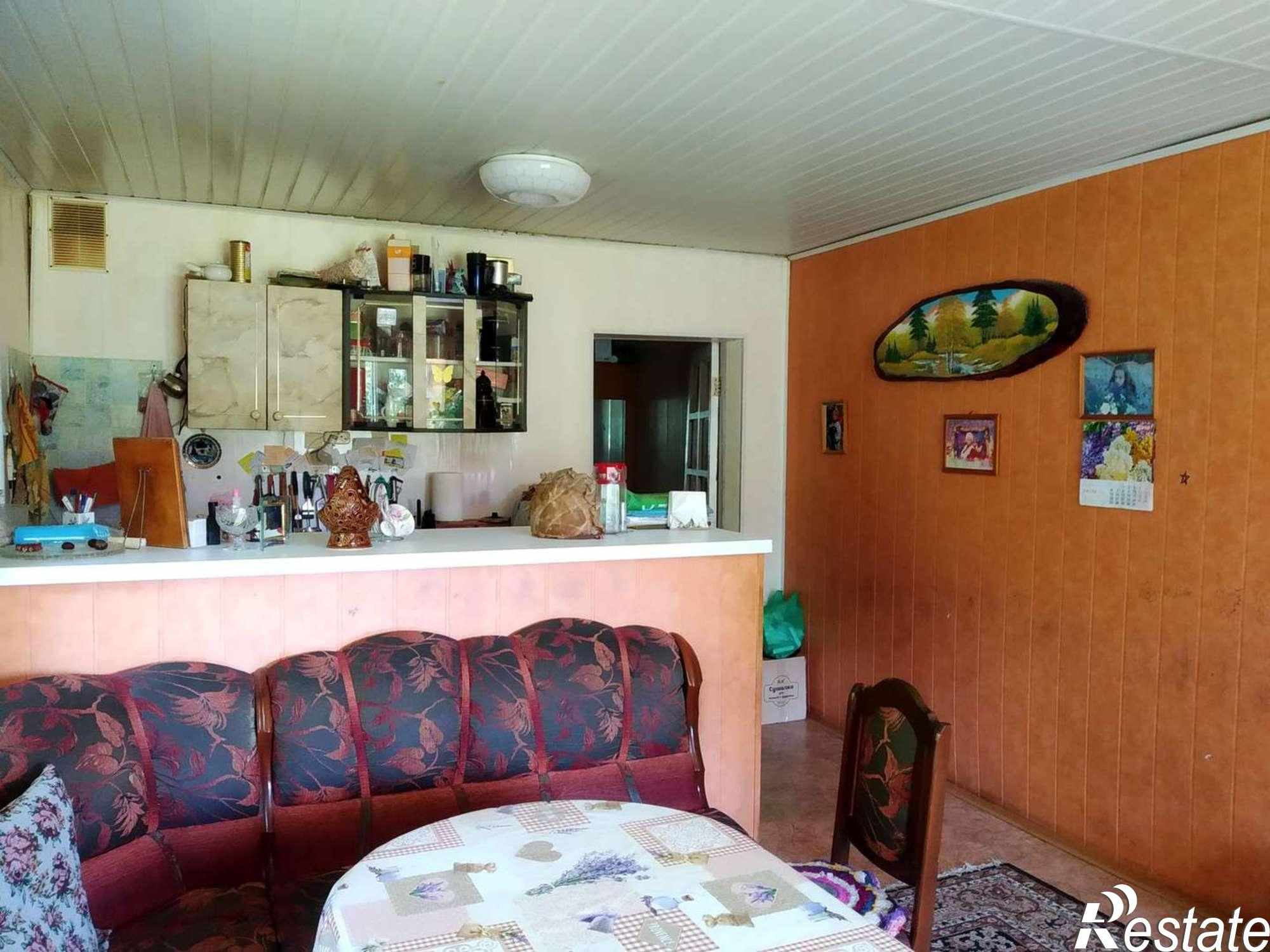 Купить дачу, дом, коттедж за 25 000 000 рублей на Земская улица