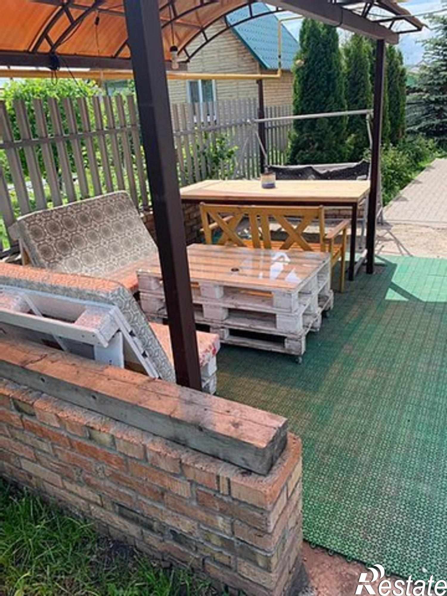 Сдать дачу, дом, коттедж за 8 000 рублей на Центральная улица, 97
