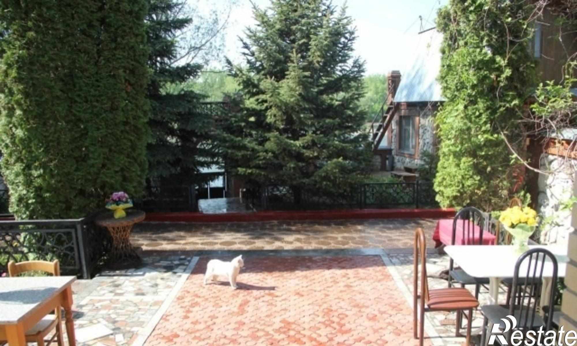 Сдать дачу, дом, коттедж за 12 000 рублей на 1-я линия, 20