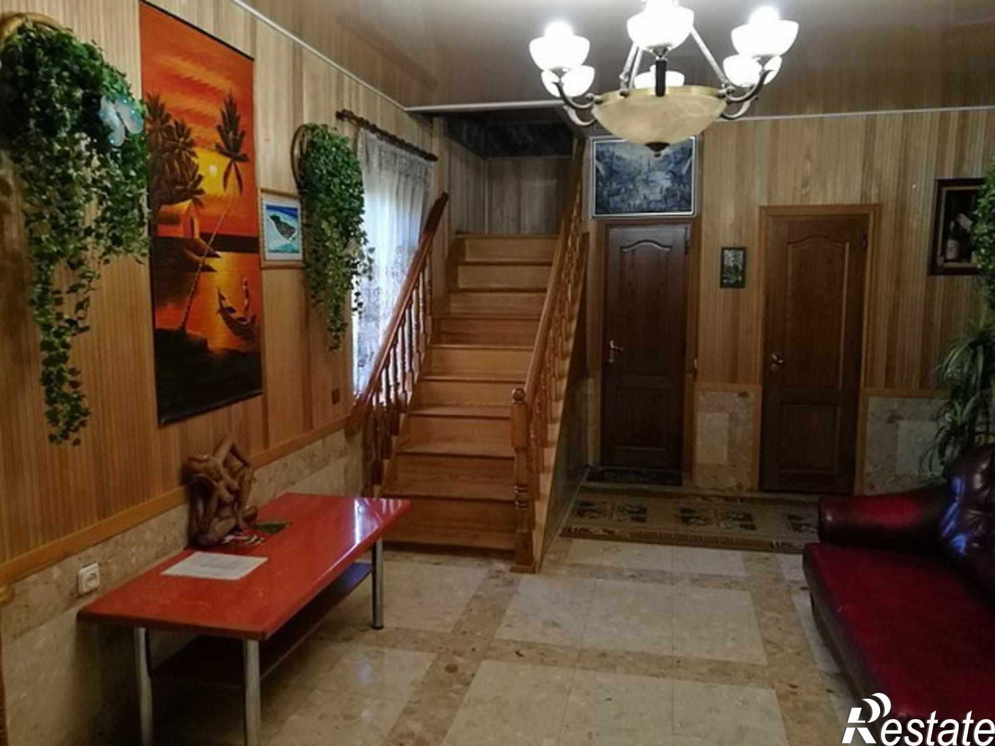 Сдать дачу, дом, коттедж за 12 000 рублей на 1-я линия, 20