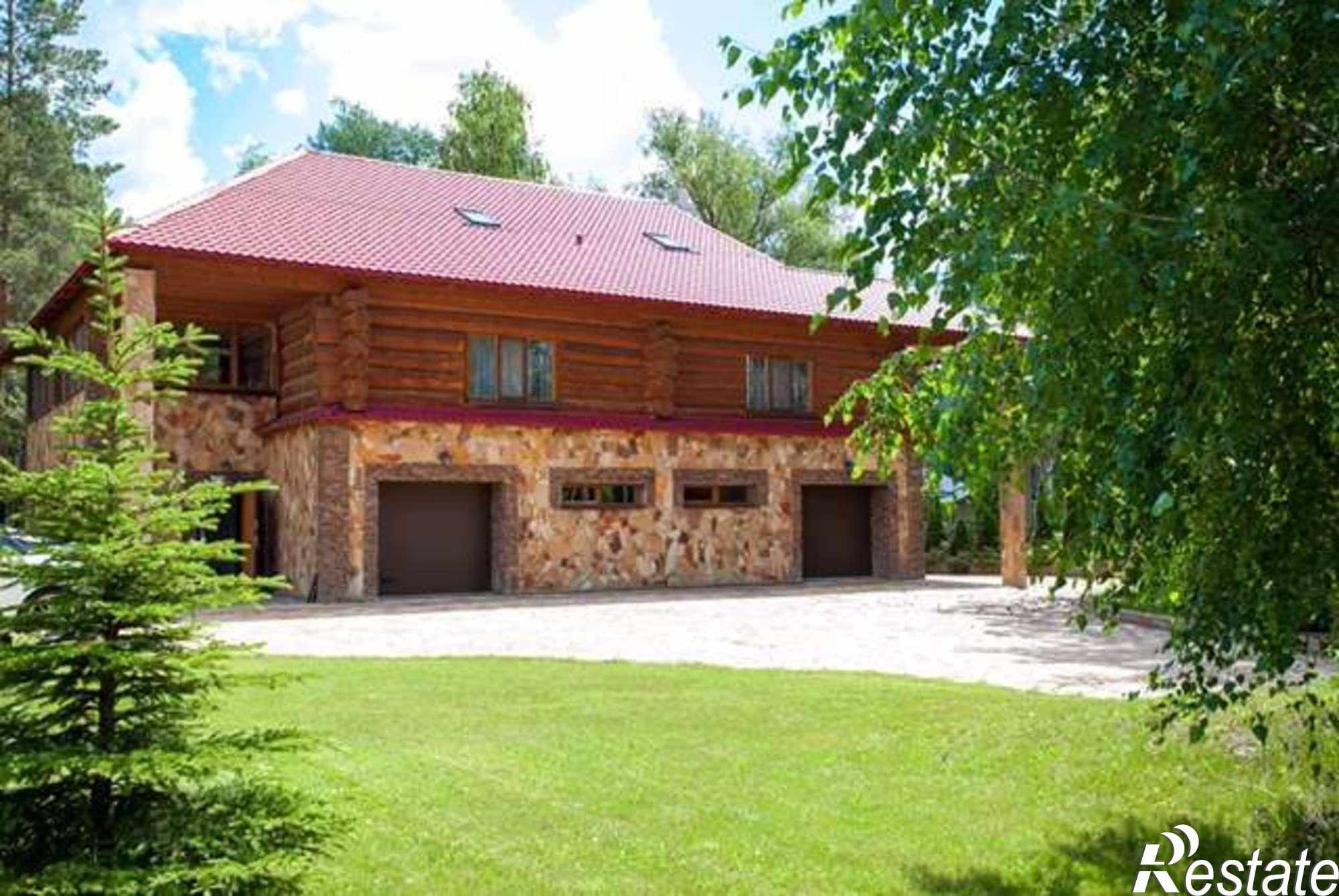 Купить дачу, дом, коттедж за 18 000 000 рублей на Бурлацкая улица, 96