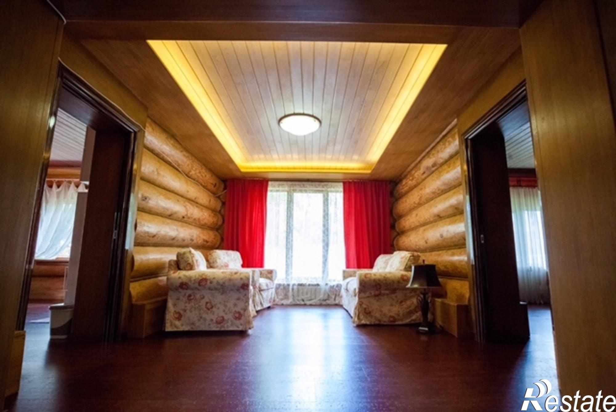 Купить дачу, дом, коттедж за 18 000 000 рублей на Бурлацкая улица, 96