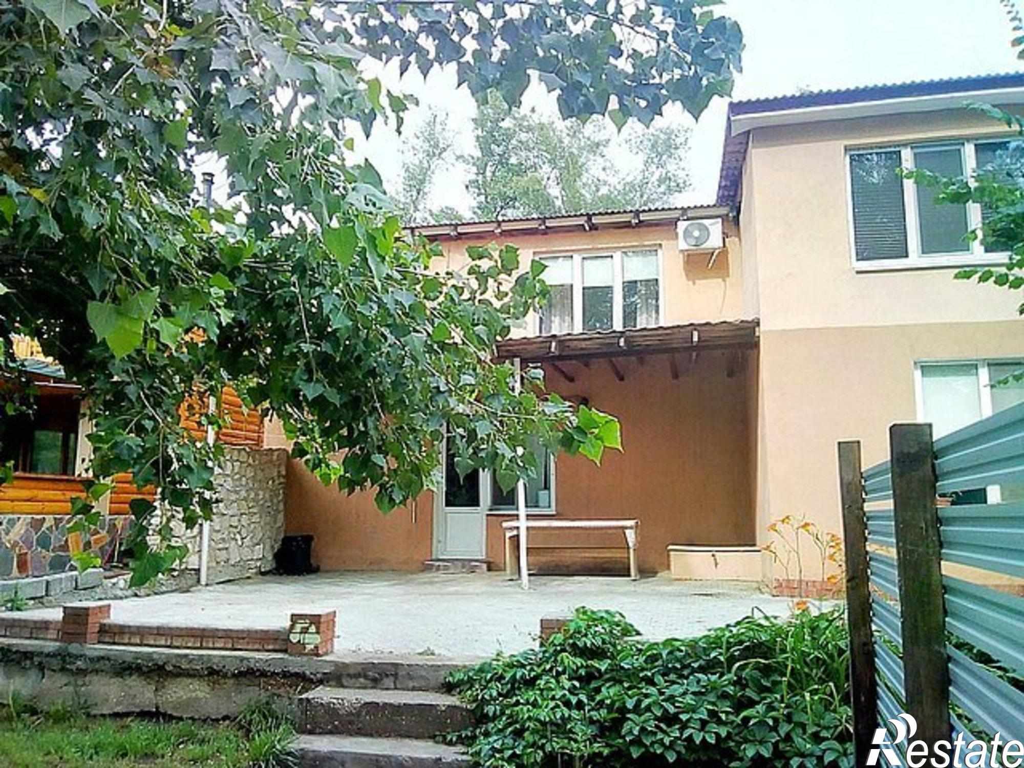 Сдать дачу, дом, коттедж за 8 000 рублей на улица Степана Разина, 1в