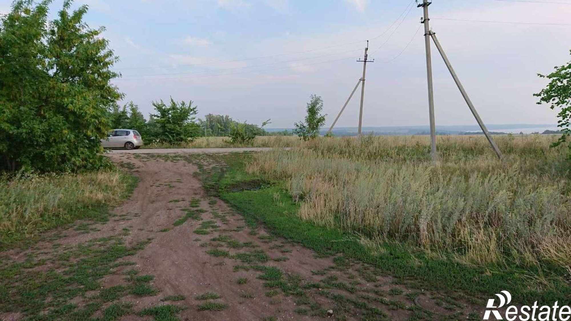 Купить землю, земельный участок за 14 200 000 рублей на Жигули село