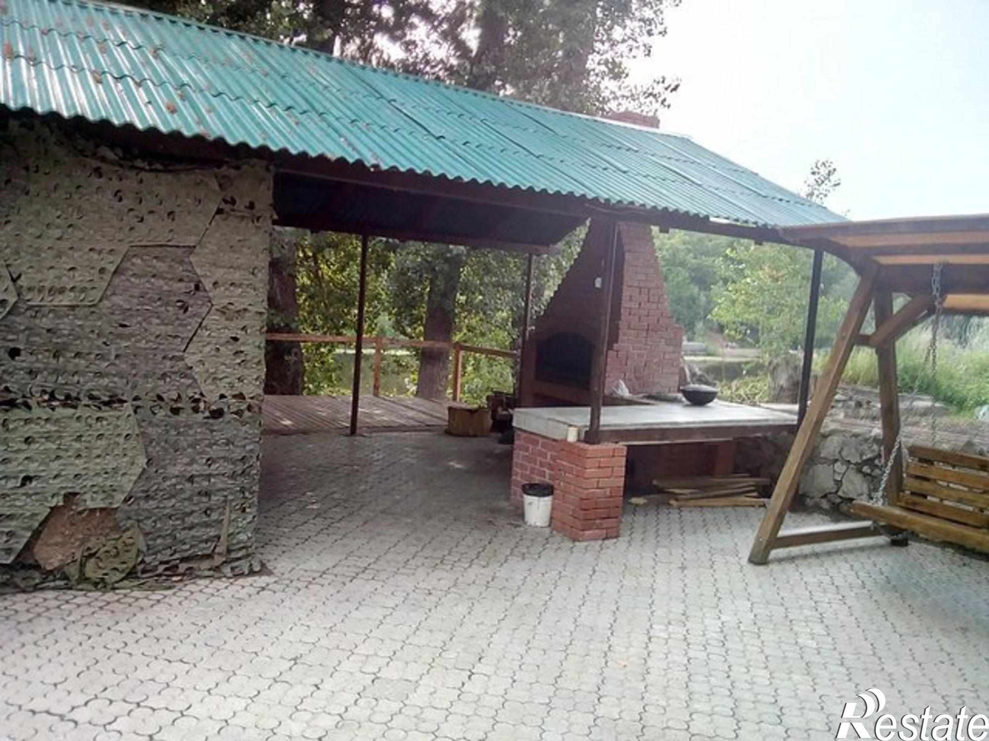 Сдать дачу, дом, коттедж за 8 000 рублей на улица Степана Разина, 1в