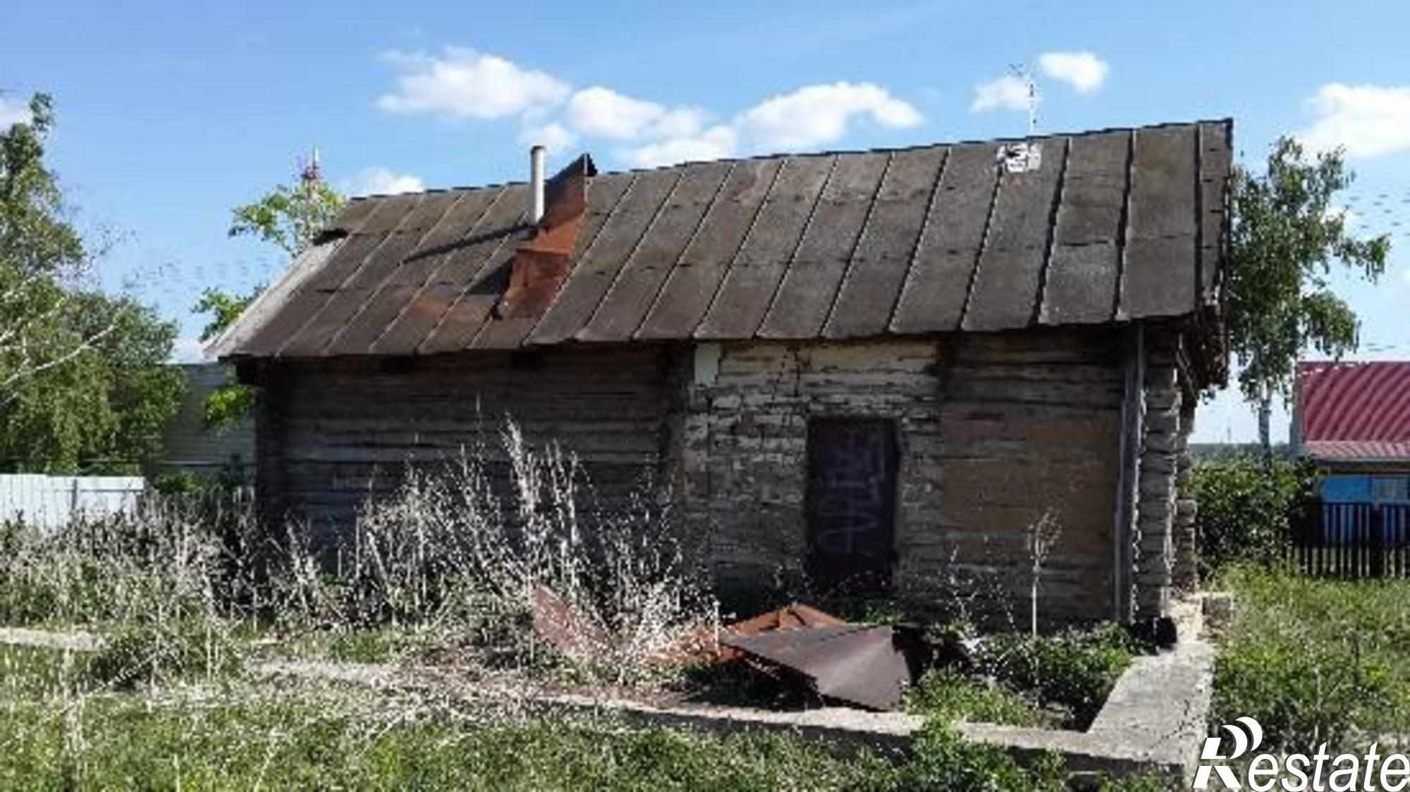Купить дачу, дом, коттедж за 850 000 рублей на Советская, 18
