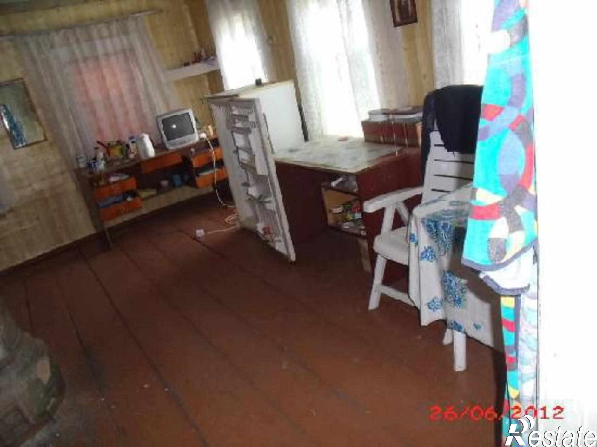 Купить дачу, дом, коттедж за 850 000 рублей на Советская, 18