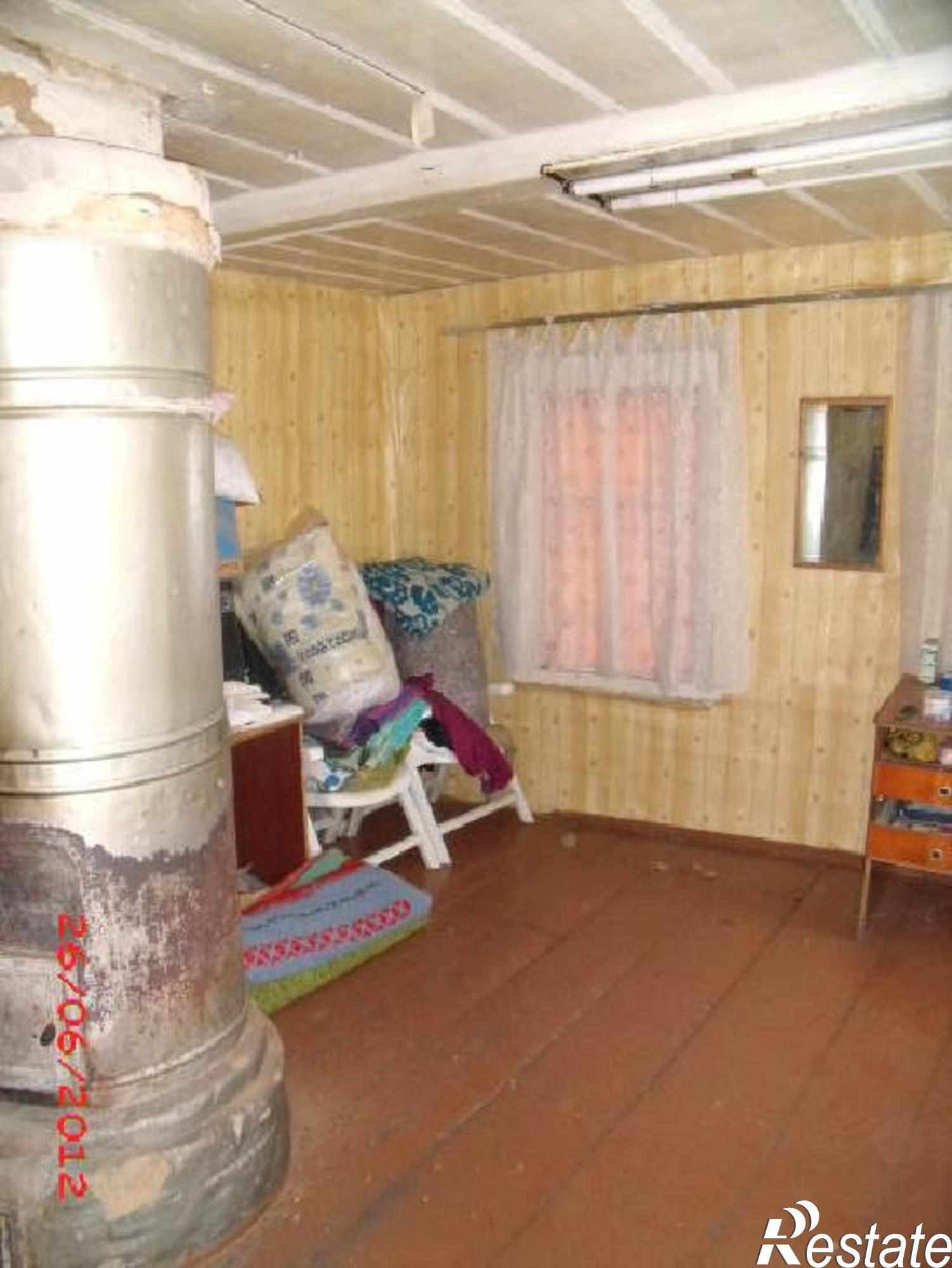 Купить дачу, дом, коттедж за 850 000 рублей на Советская, 18