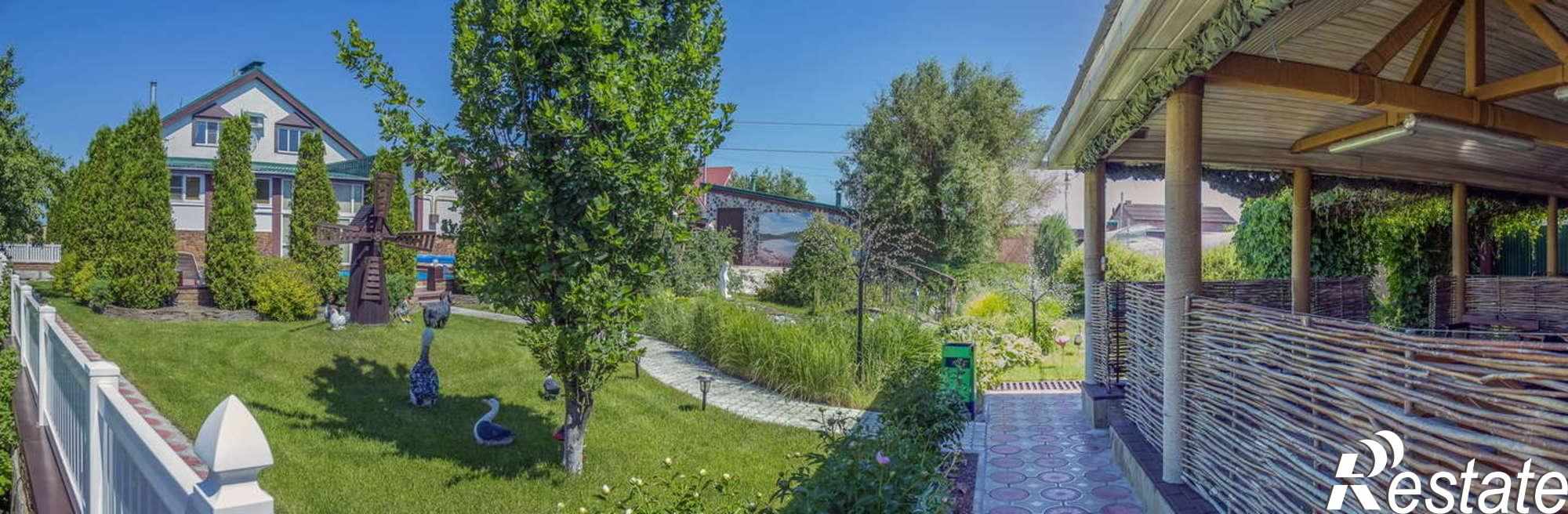 Купить дачу, дом, коттедж за 23 000 000 рублей на Школьная