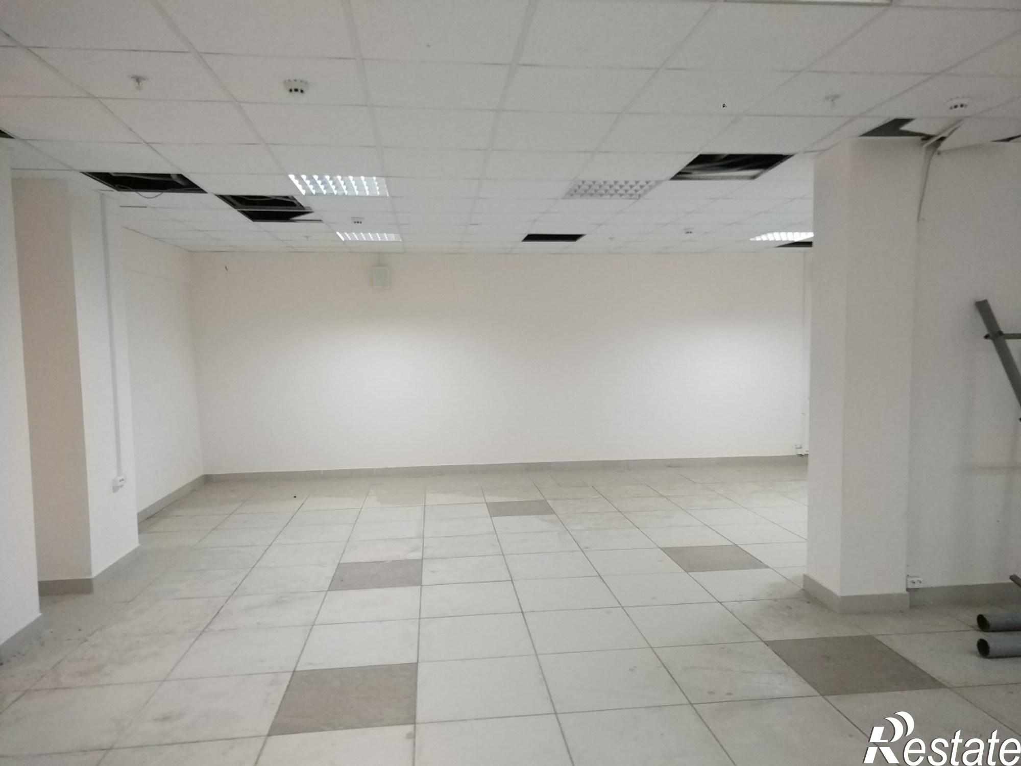 Сдать офис, помещение под офис за 560 000 рублей на Московское шоссе, 284а