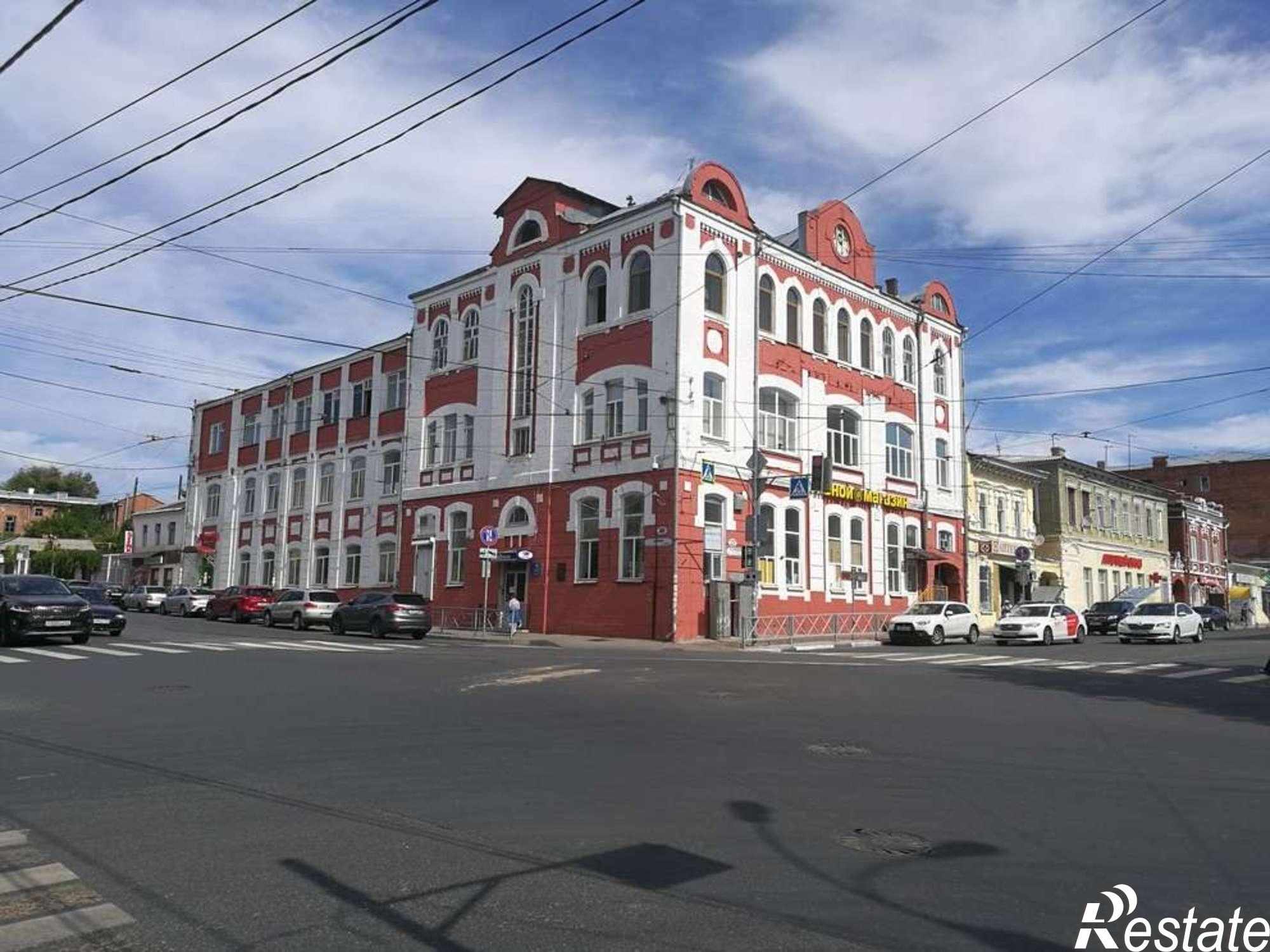 Сдать офис, помещение под офис за 17 500 рублей на Венцека улица, 60 Сдать офис, помещение под офис за 17 500 рублей на Венцека улица, 60