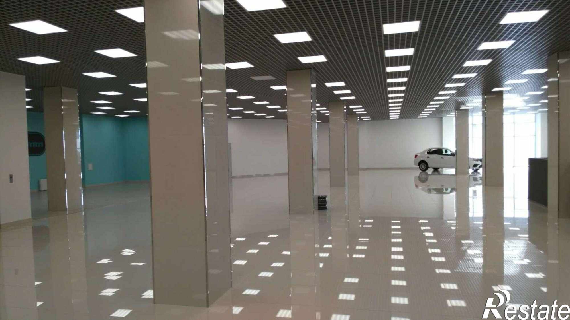 Сдать офис, помещение под офис за 1 100 000 рублей на Южное шоссе, 20