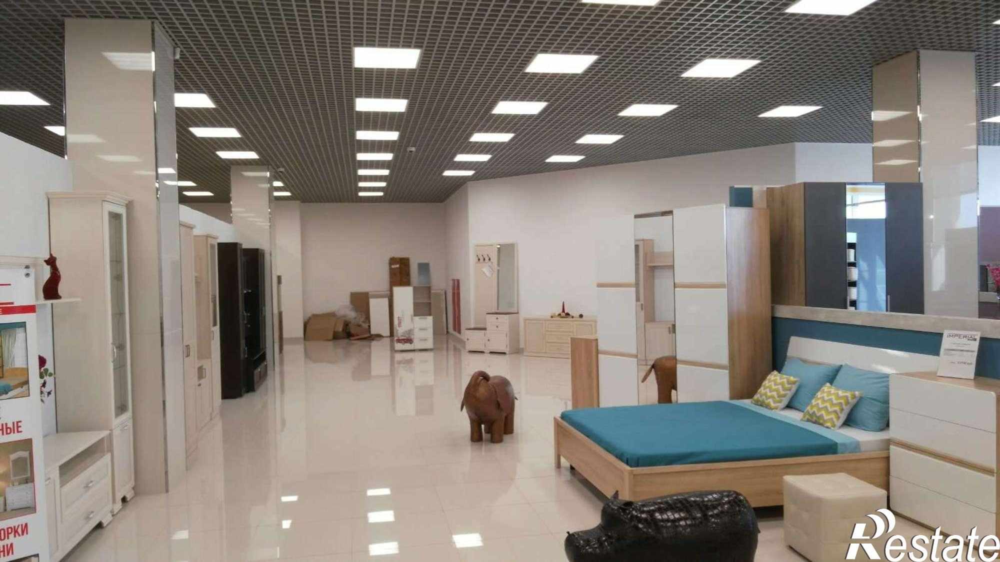 Сдать торговое помещение за 1 100 000 рублей на Южное шоссе, 20